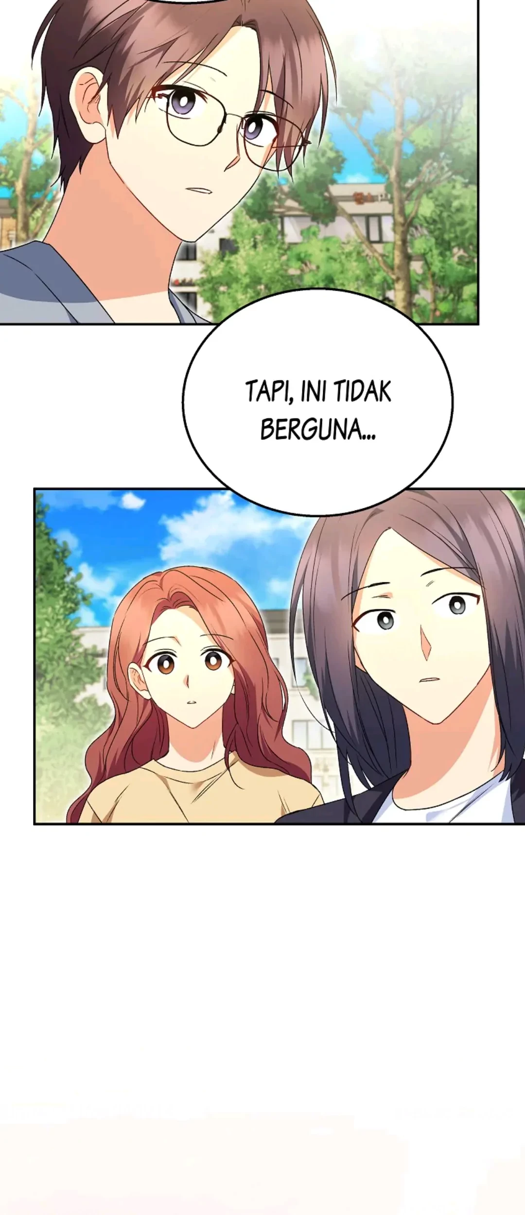 Hello? Veterinarian! Chapter 32 Gambar 56