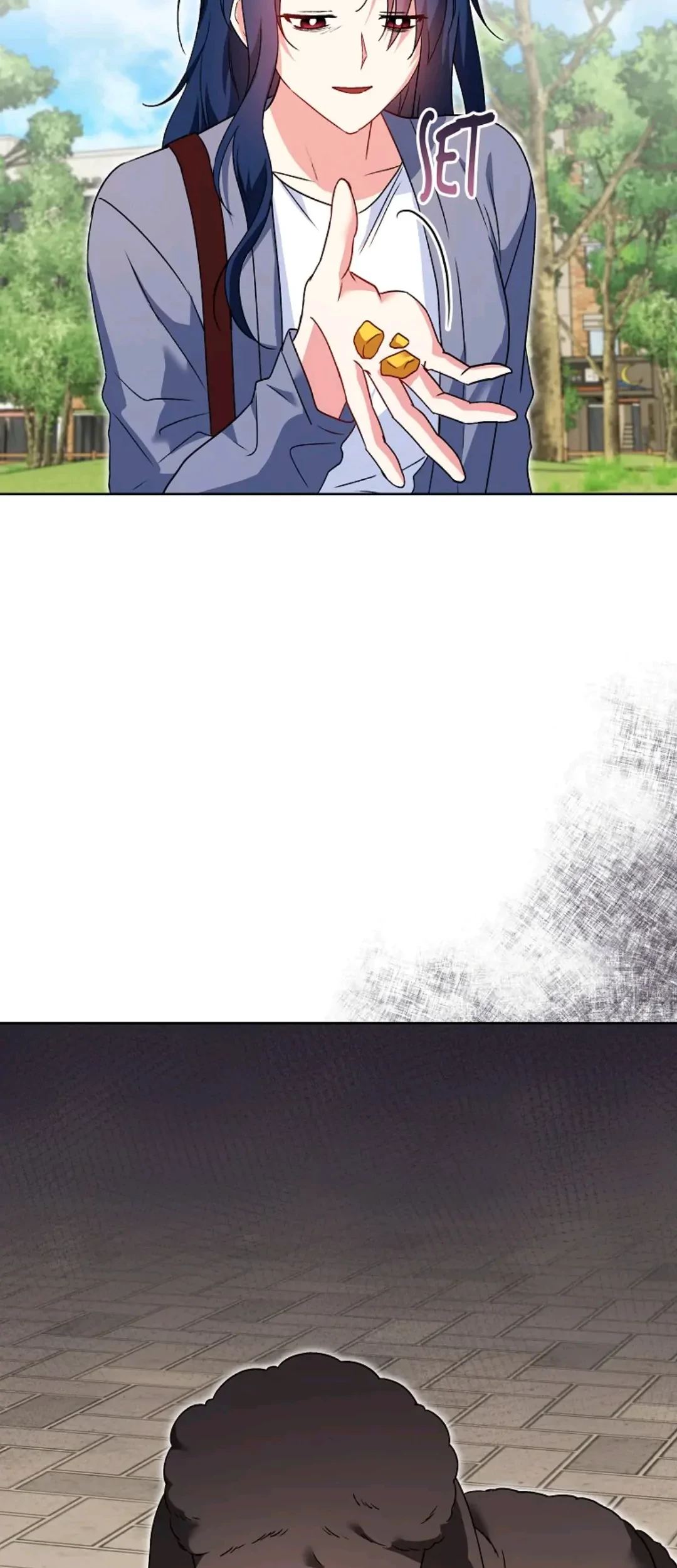 Hello? Veterinarian! Chapter 32 Gambar 63