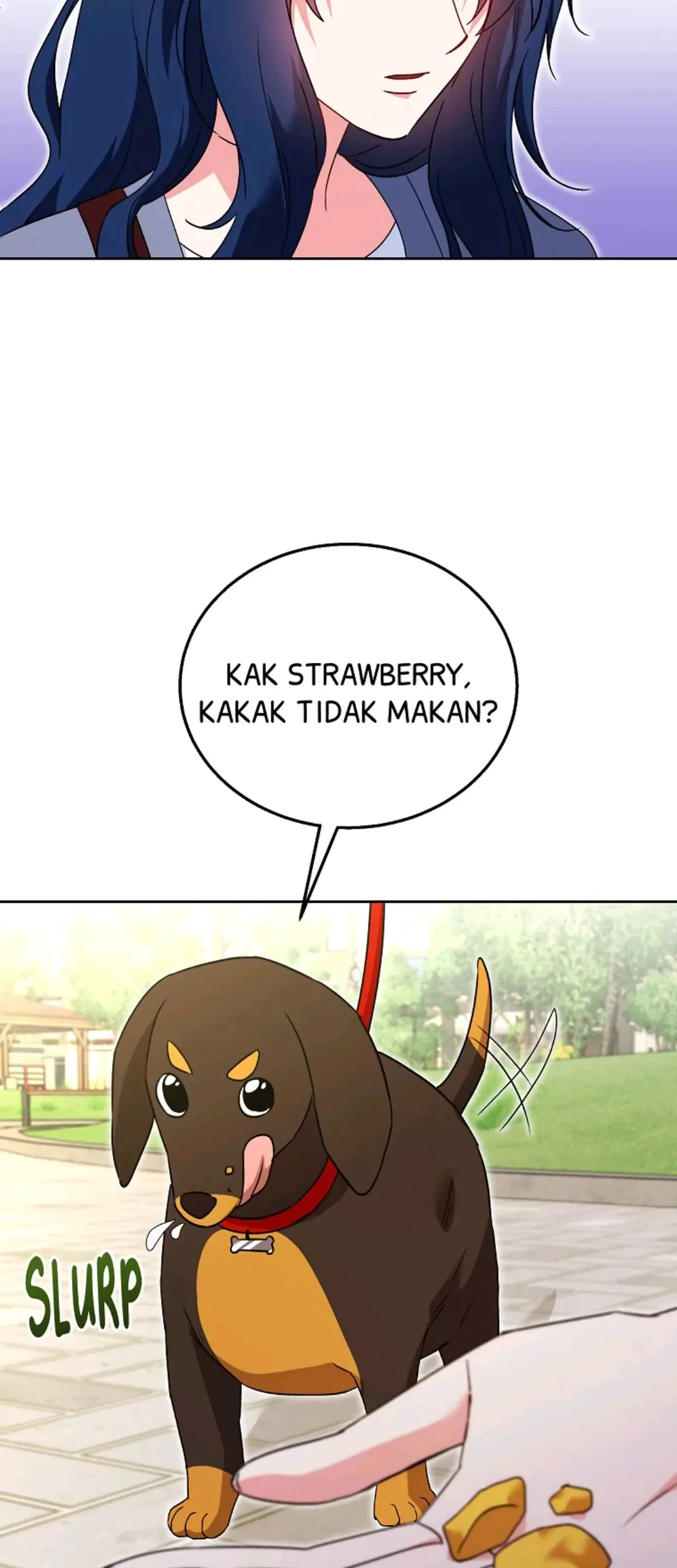 Hello? Veterinarian! Chapter 32 Gambar 66