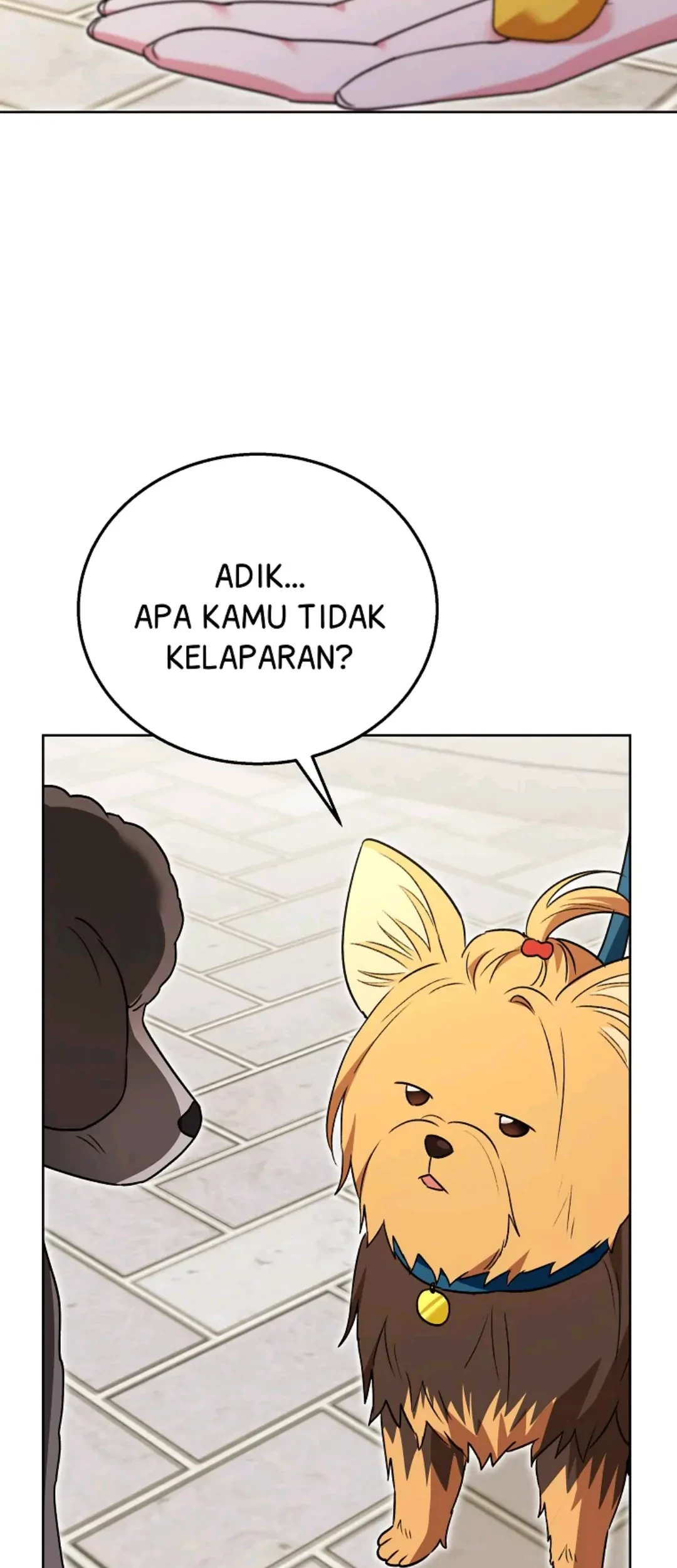 Hello? Veterinarian! Chapter 32 Gambar 67