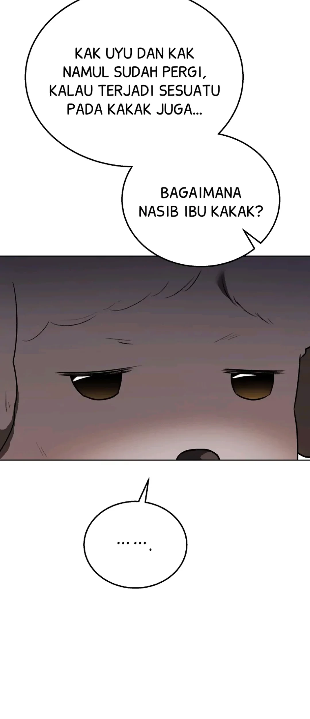 Hello? Veterinarian! Chapter 32 Gambar 78