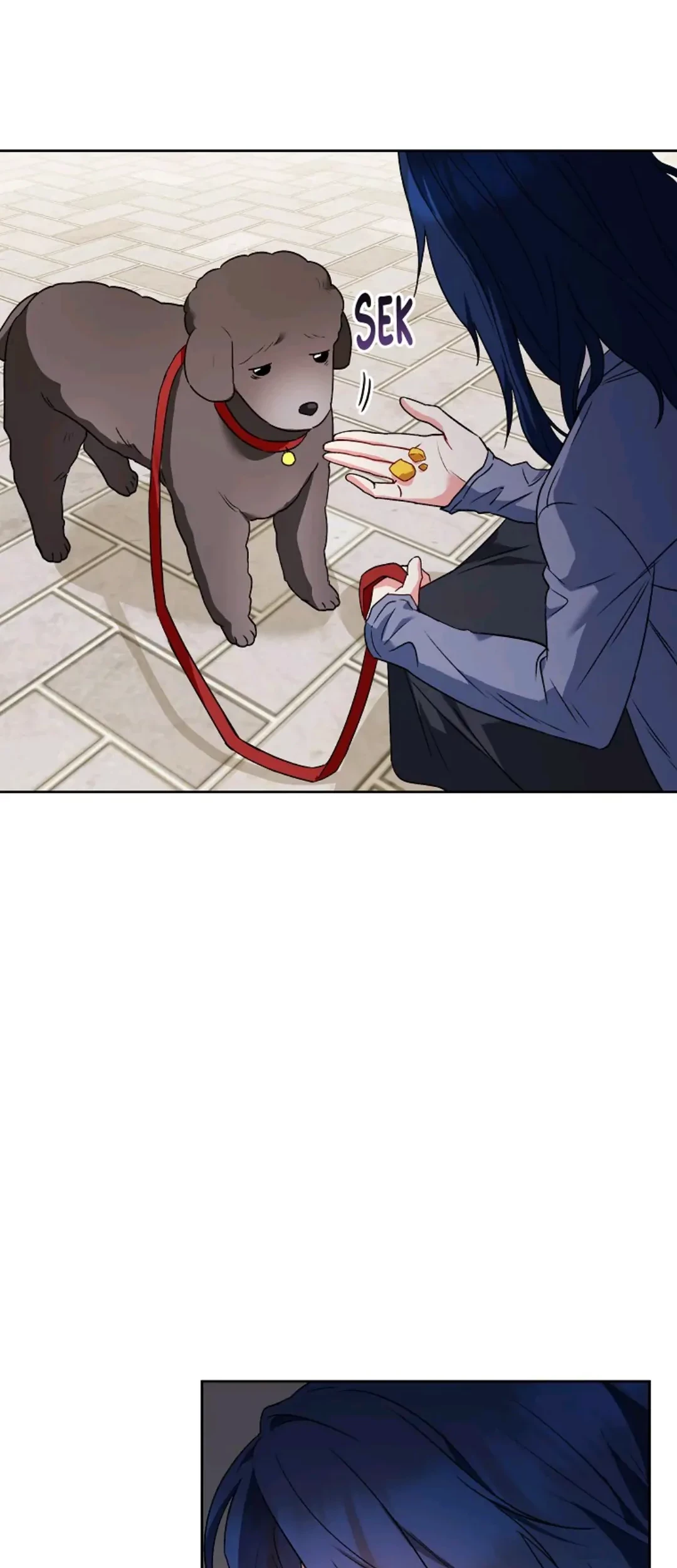 Hello? Veterinarian! Chapter 32 Gambar 79