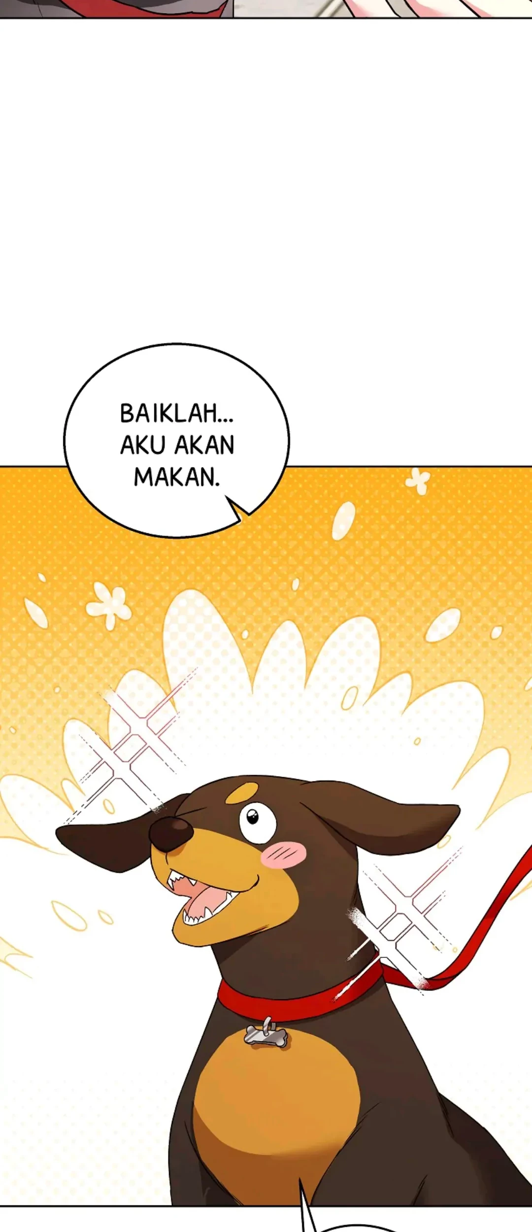 Hello? Veterinarian! Chapter 32 Gambar 82