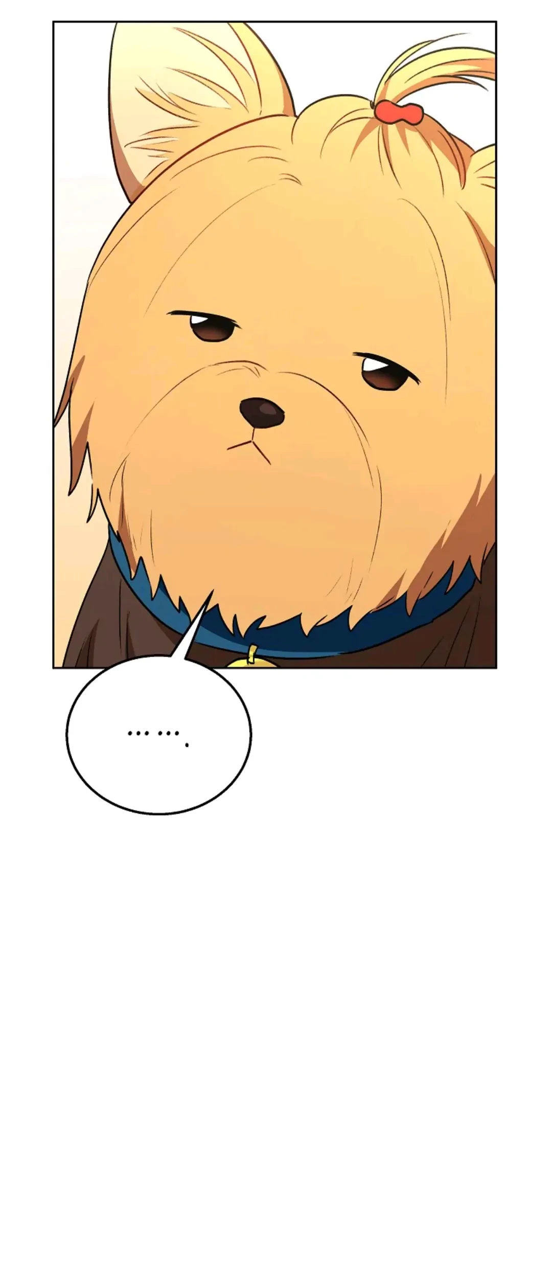 Hello? Veterinarian! Chapter 32 Gambar 89