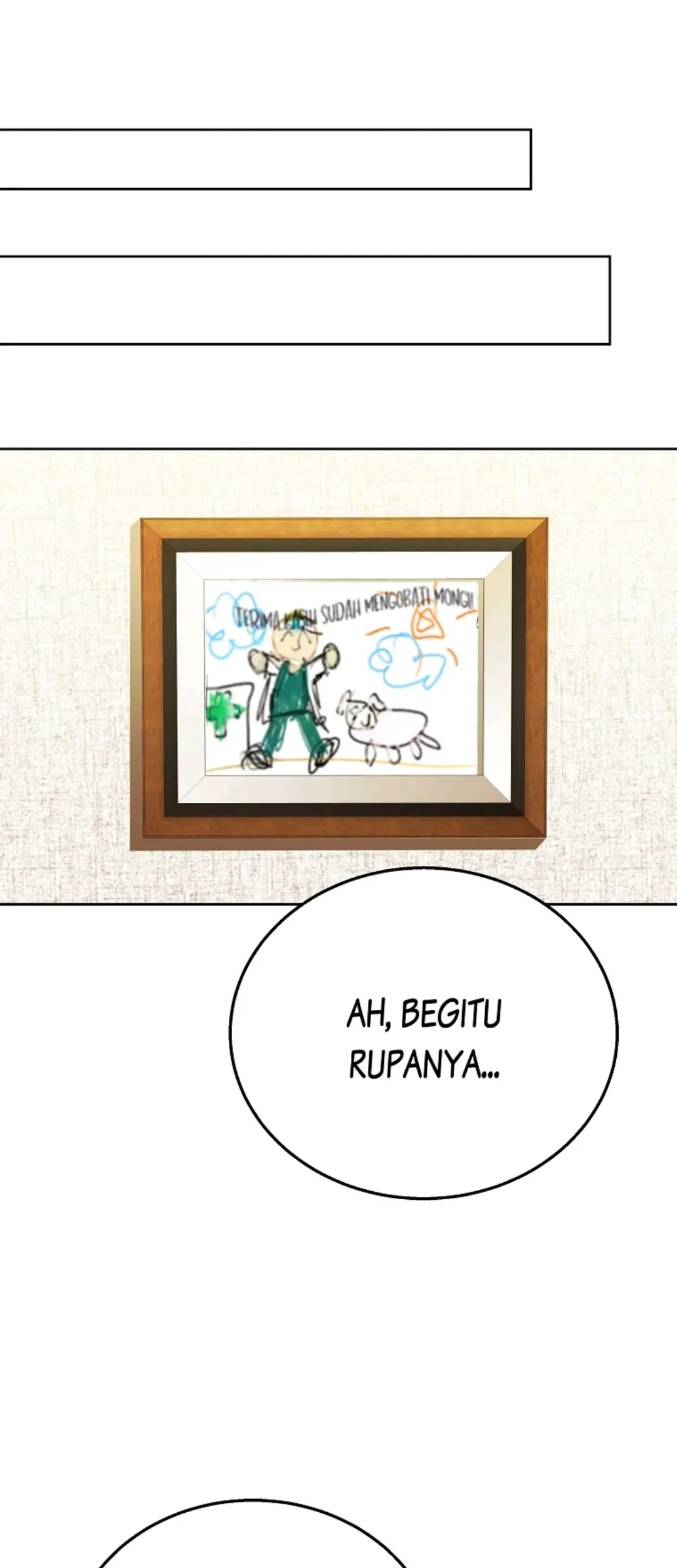 Hello? Veterinarian! Chapter 32 Gambar 91