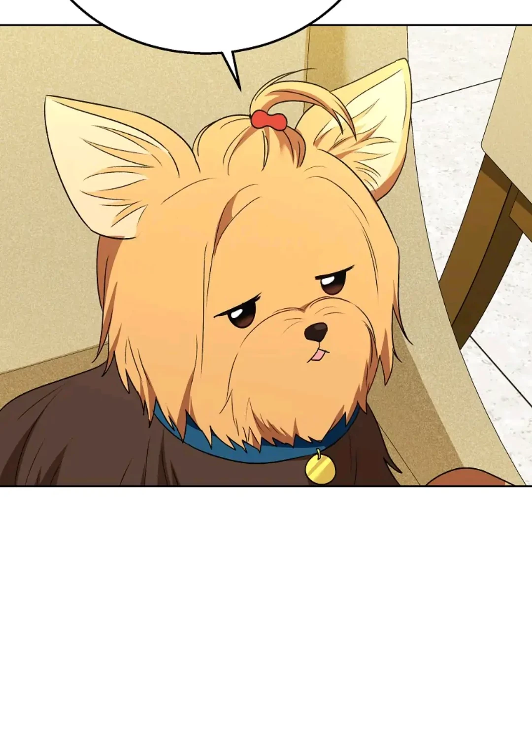 Hello? Veterinarian! Chapter 32 Gambar 95