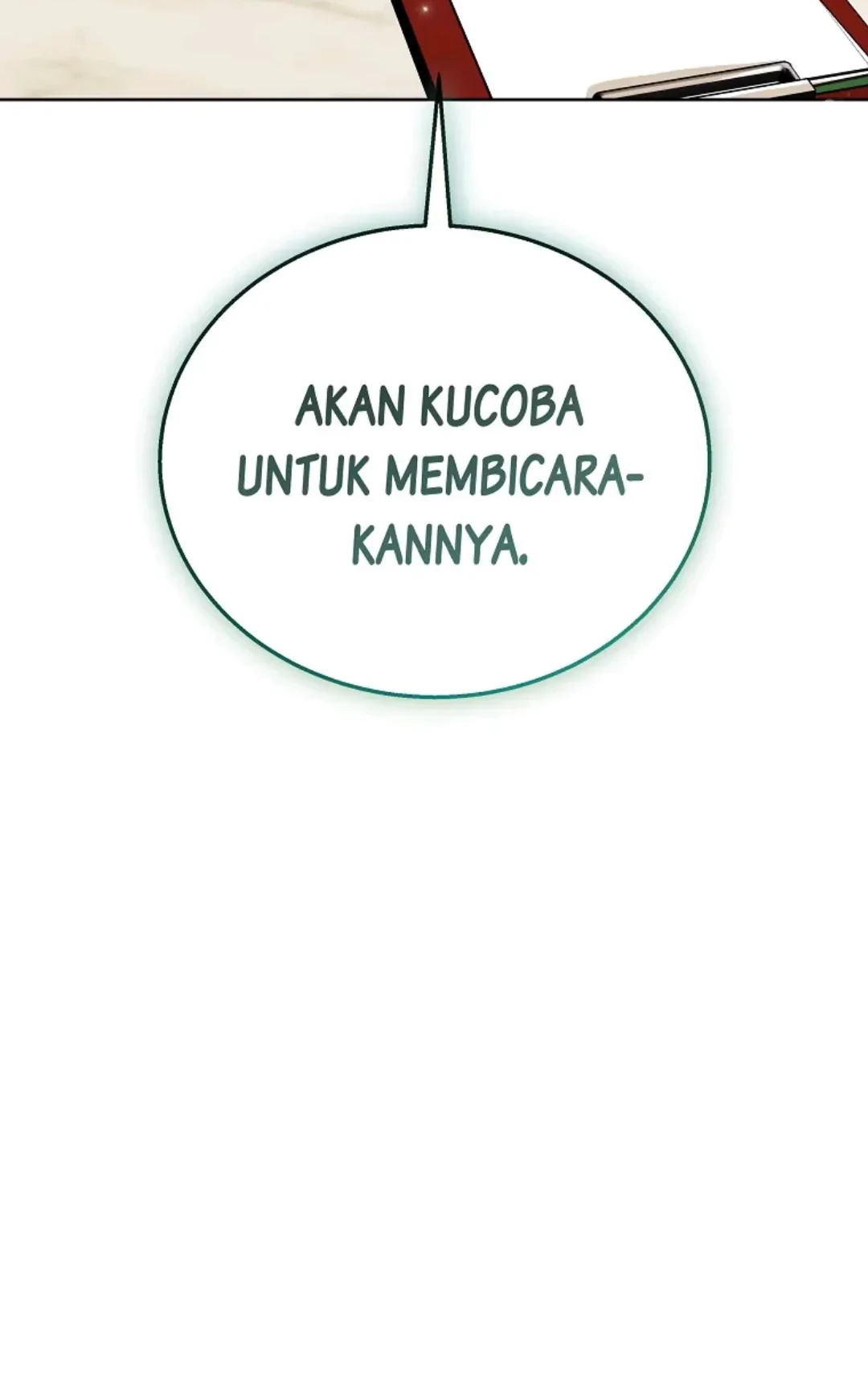 Hello? Veterinarian! Chapter 32 Gambar 99