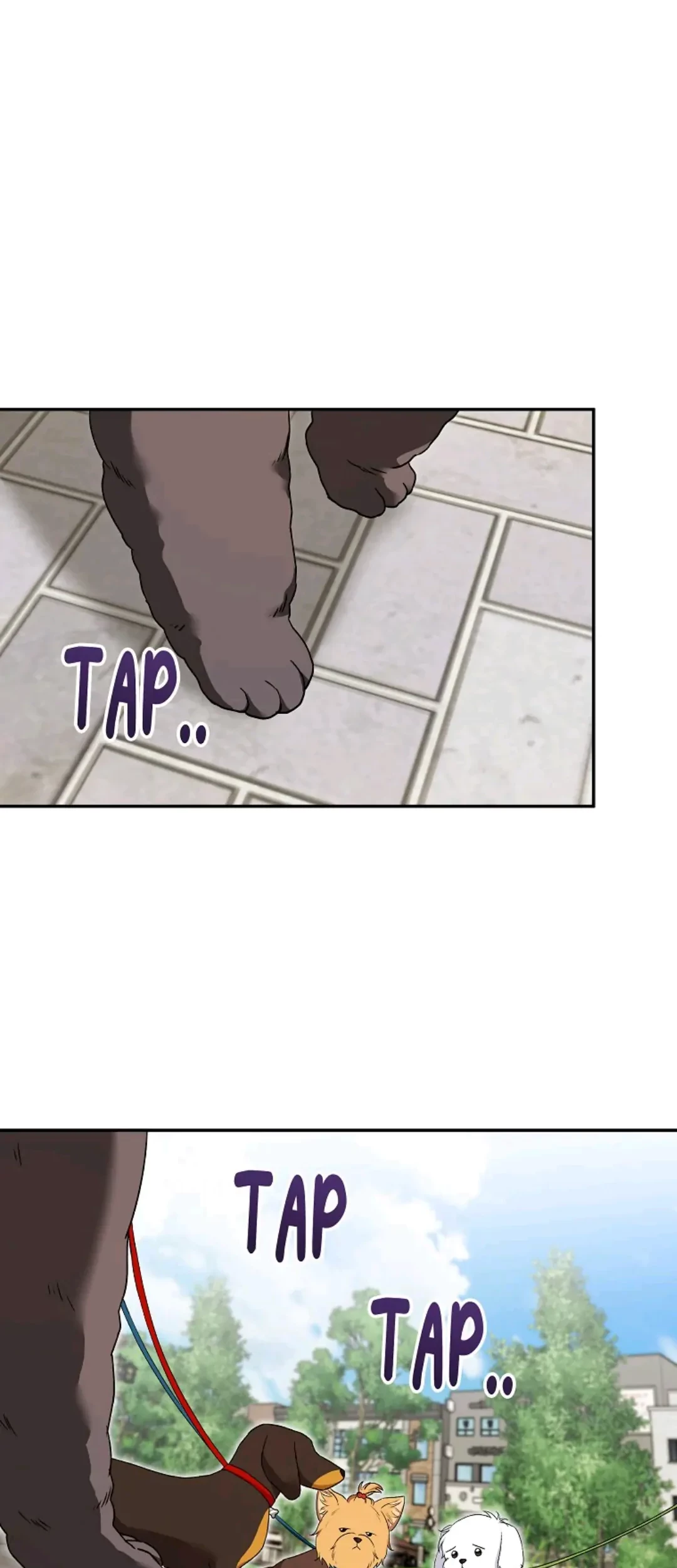 Hello? Veterinarian! Chapter 32 Gambar 20