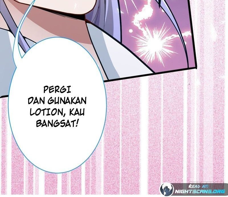 I, The Villain of Destiny Will Become the Righteous Patriarch Chapter 04 Gambar 35
