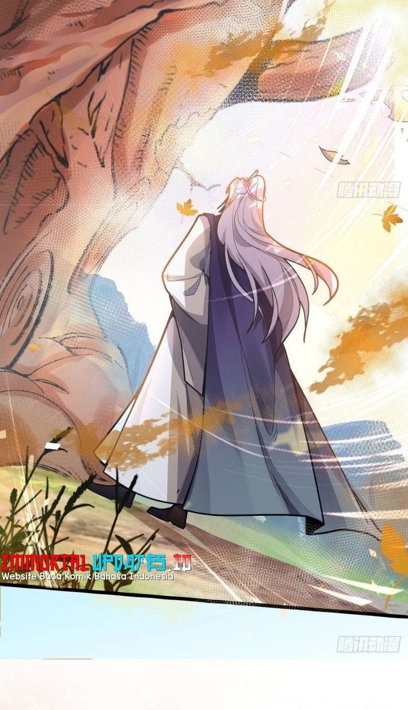 I, The Villain of Destiny Will Become the Righteous Patriarch Chapter 04 Gambar 26