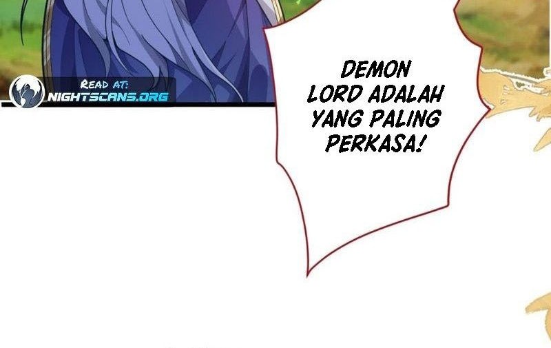 I, The Villain of Destiny Will Become the Righteous Patriarch Chapter 04 Gambar 29