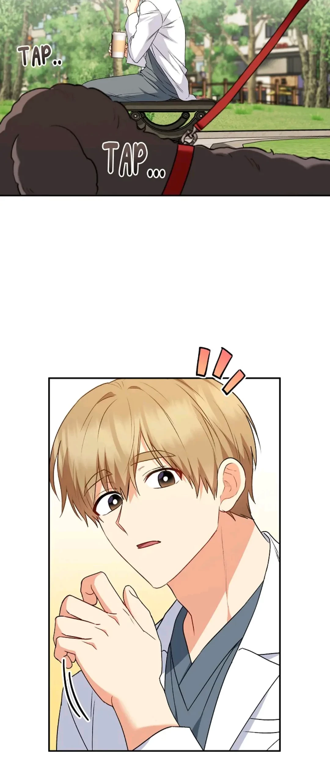Hello? Veterinarian! Chapter 31 Gambar 28