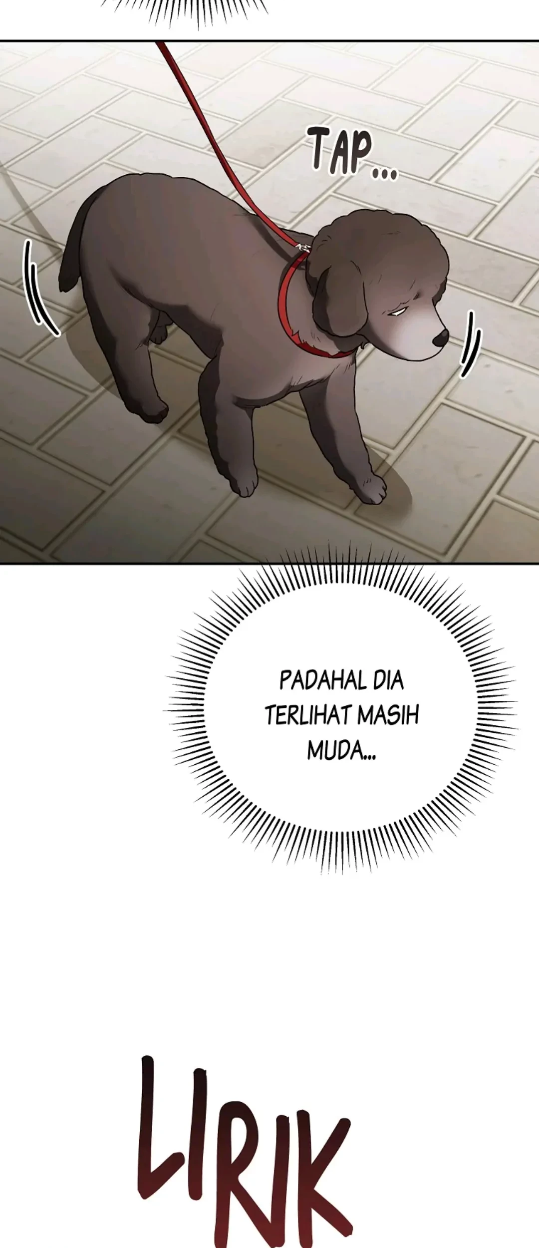 Hello? Veterinarian! Chapter 31 Gambar 33