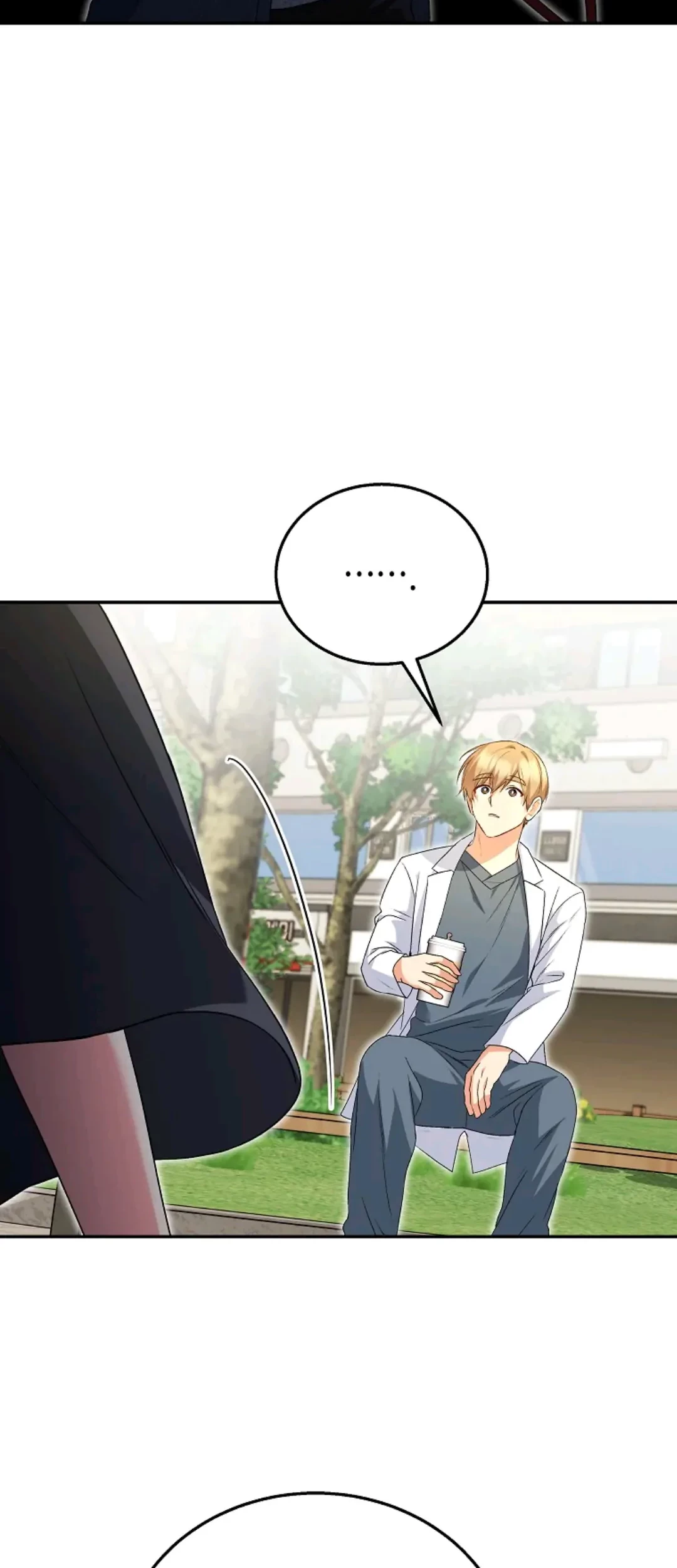 Hello? Veterinarian! Chapter 31 Gambar 37