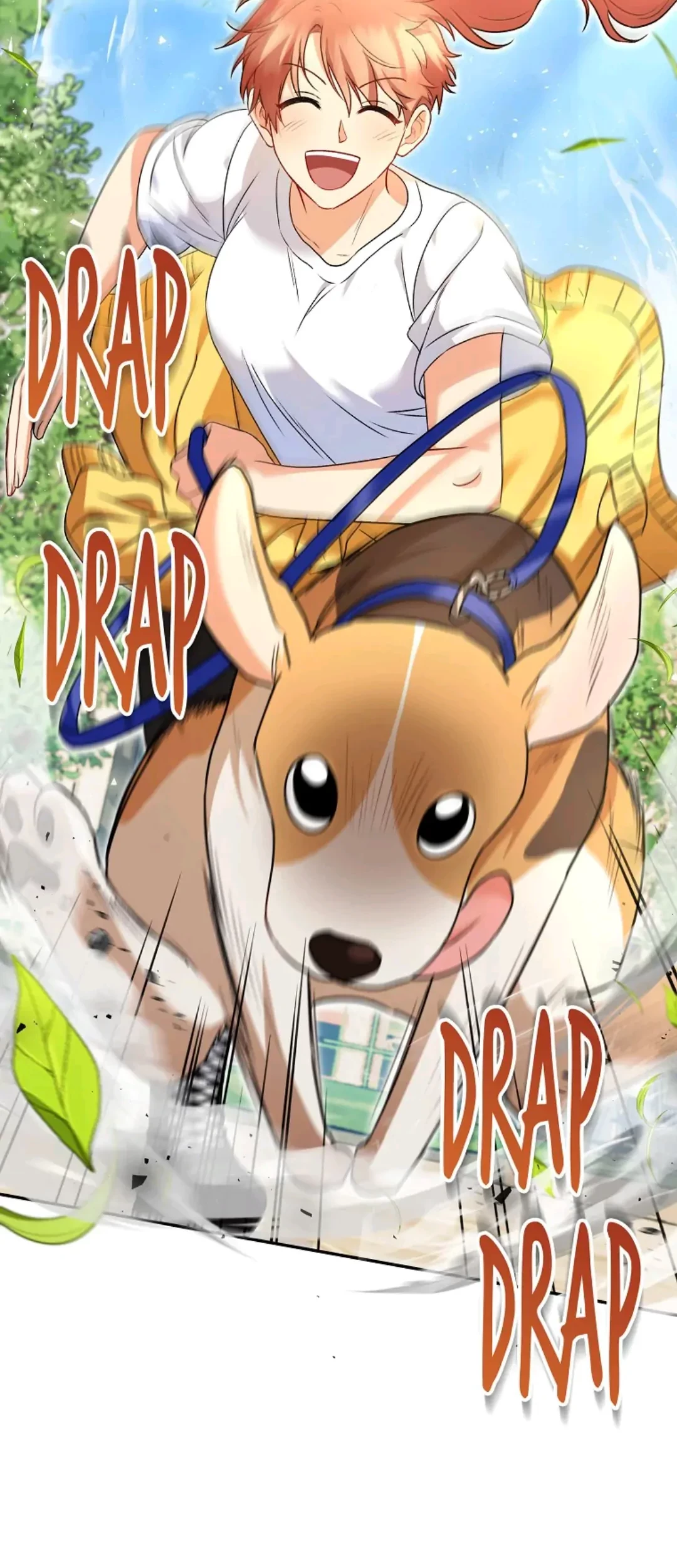 Hello? Veterinarian! Chapter 31 Gambar 42