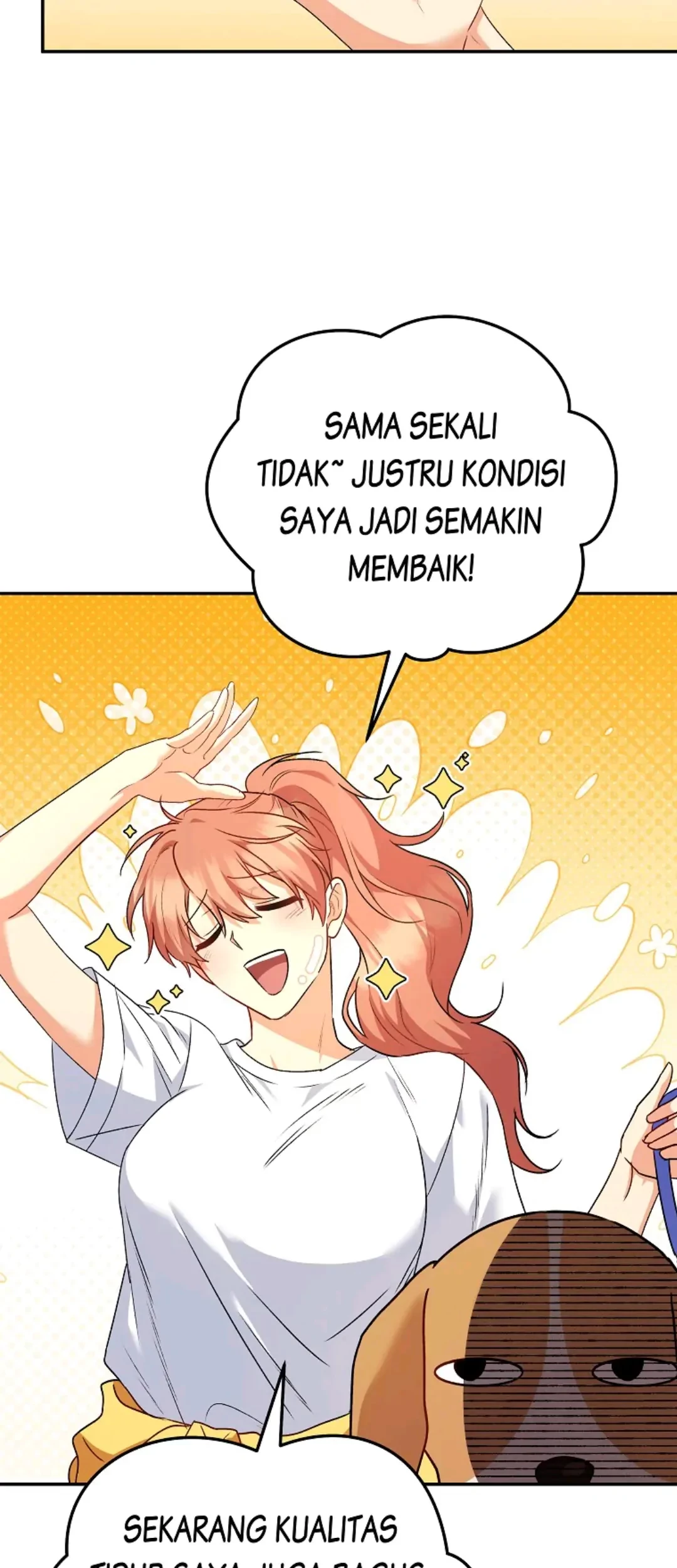 Hello? Veterinarian! Chapter 31 Gambar 48