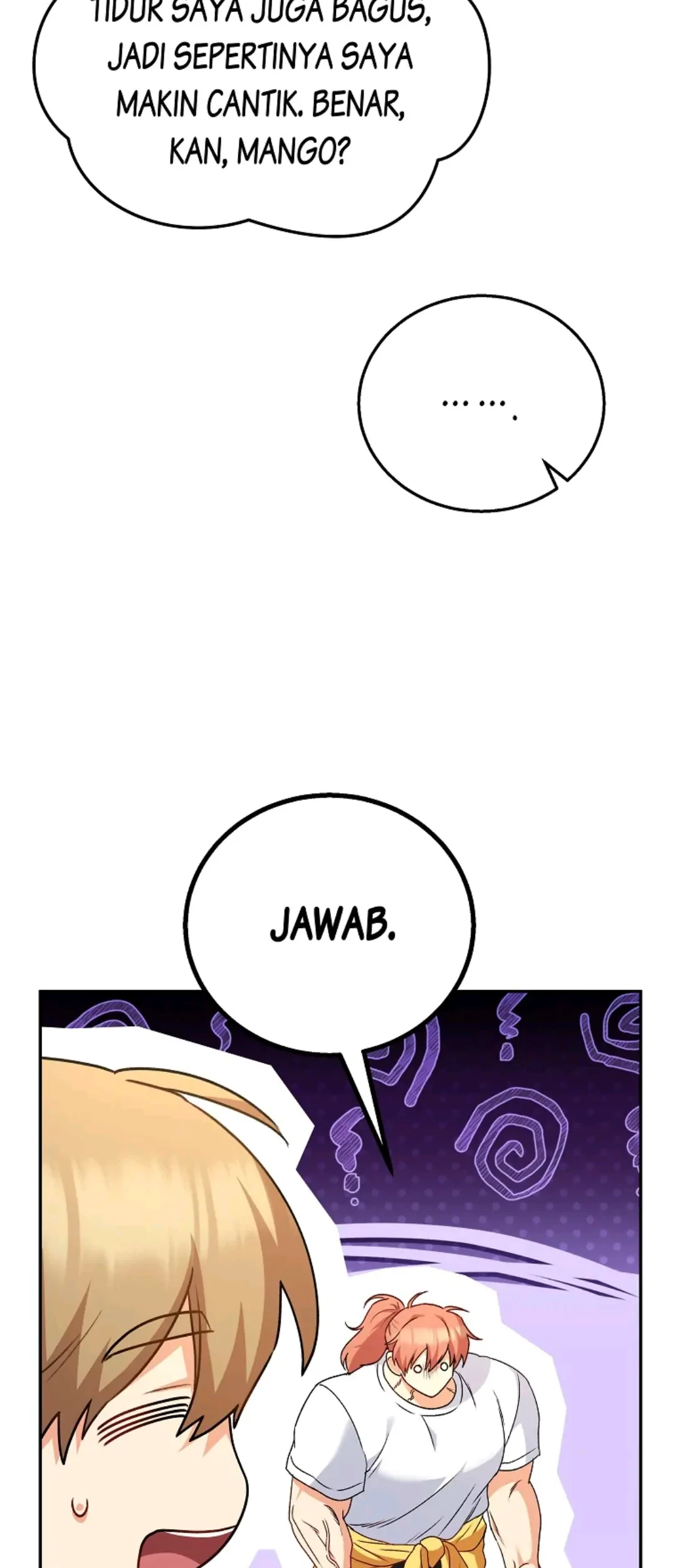 Hello? Veterinarian! Chapter 31 Gambar 49