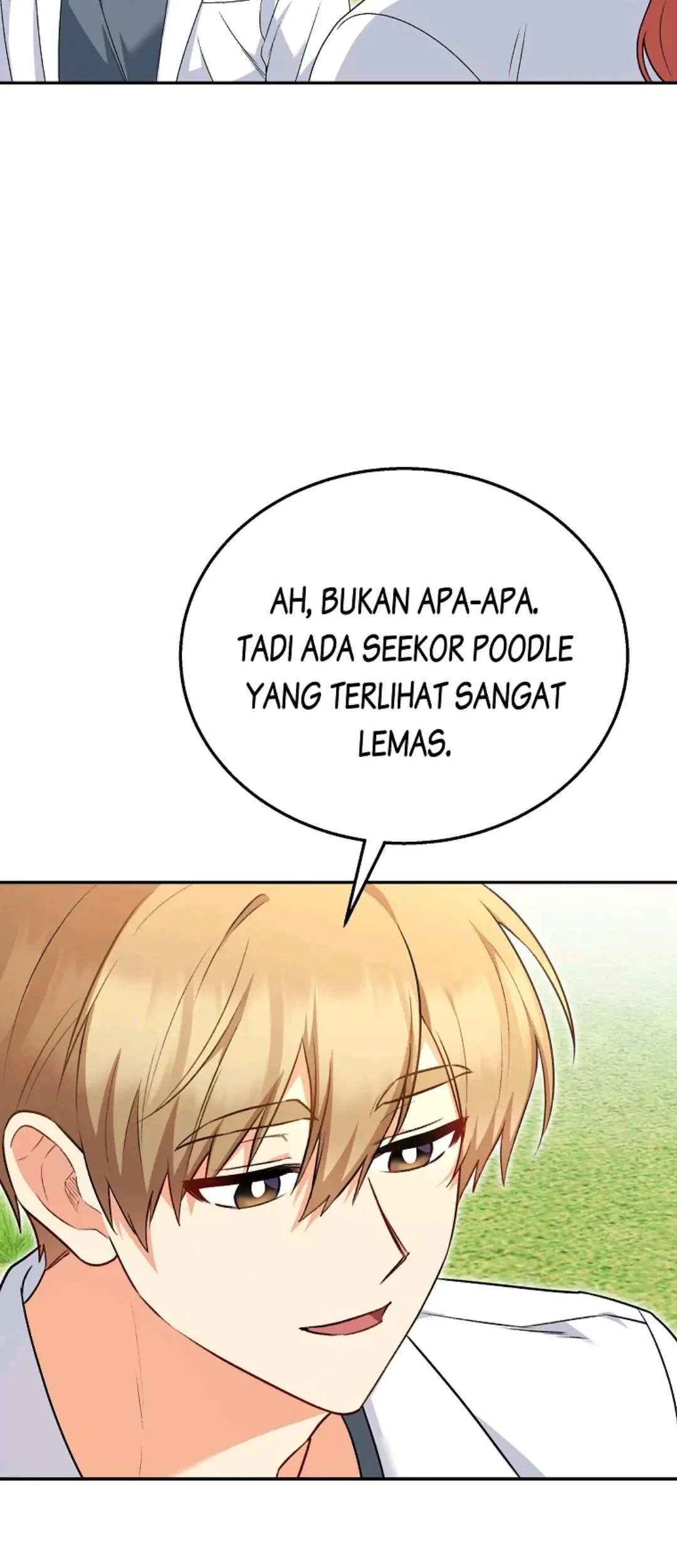 Hello? Veterinarian! Chapter 31 Gambar 52