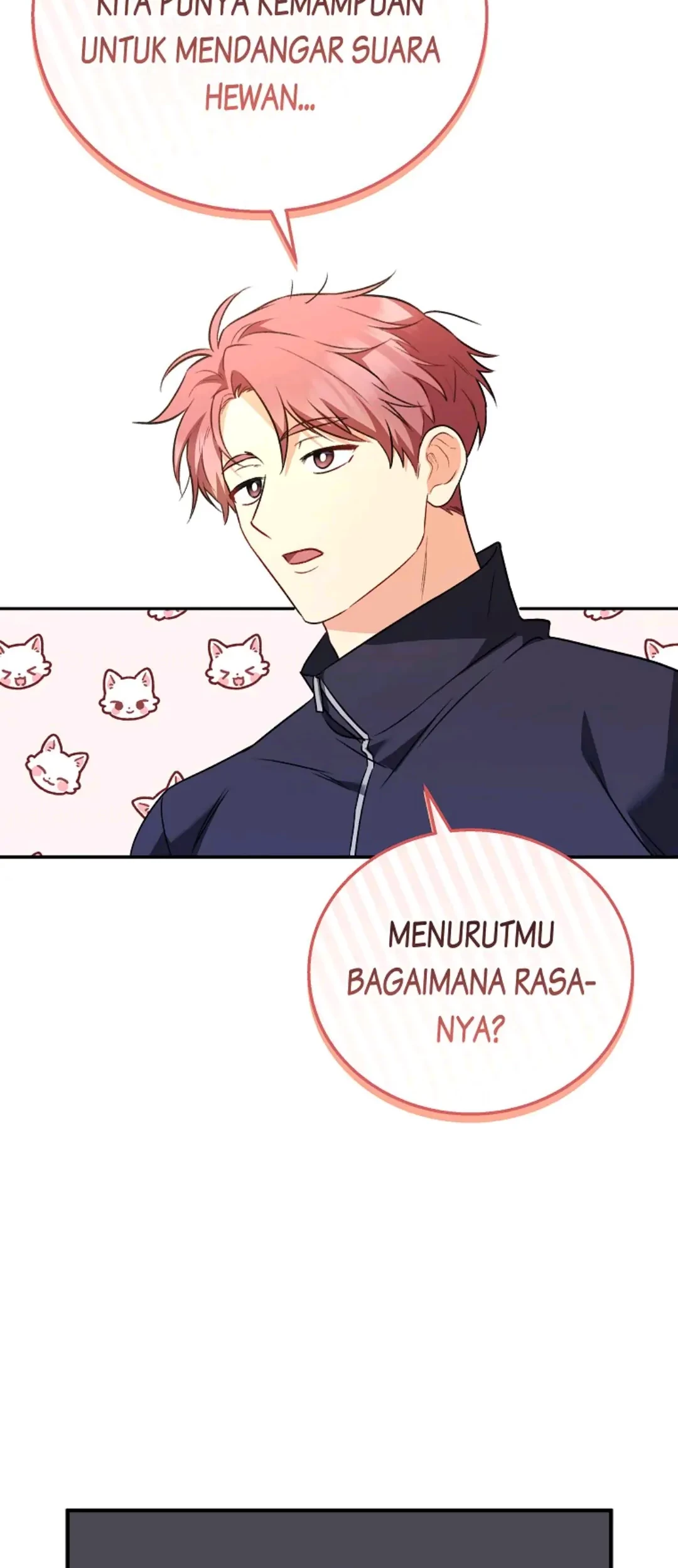 Baca Hello? Veterinarian! Chapter 31 Gambar 2