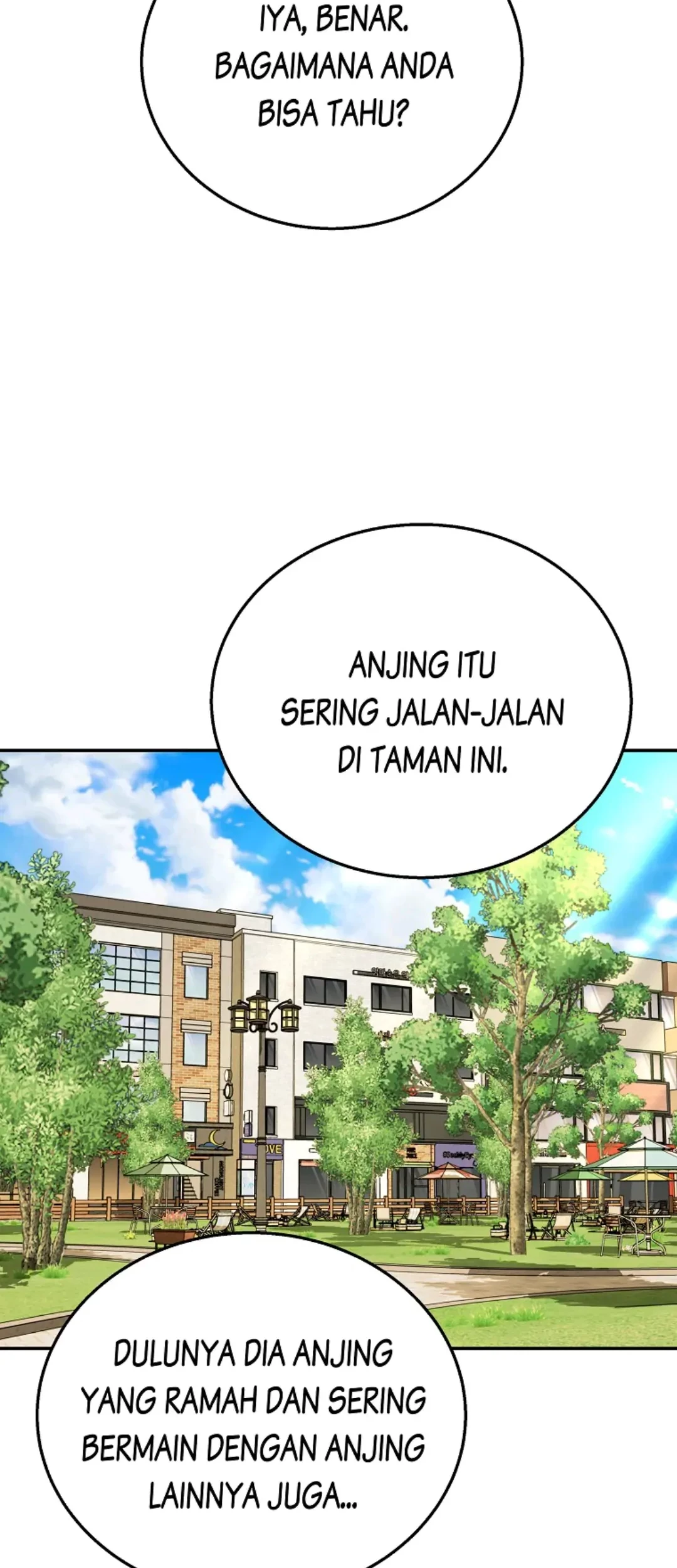 Hello? Veterinarian! Chapter 31 Gambar 55