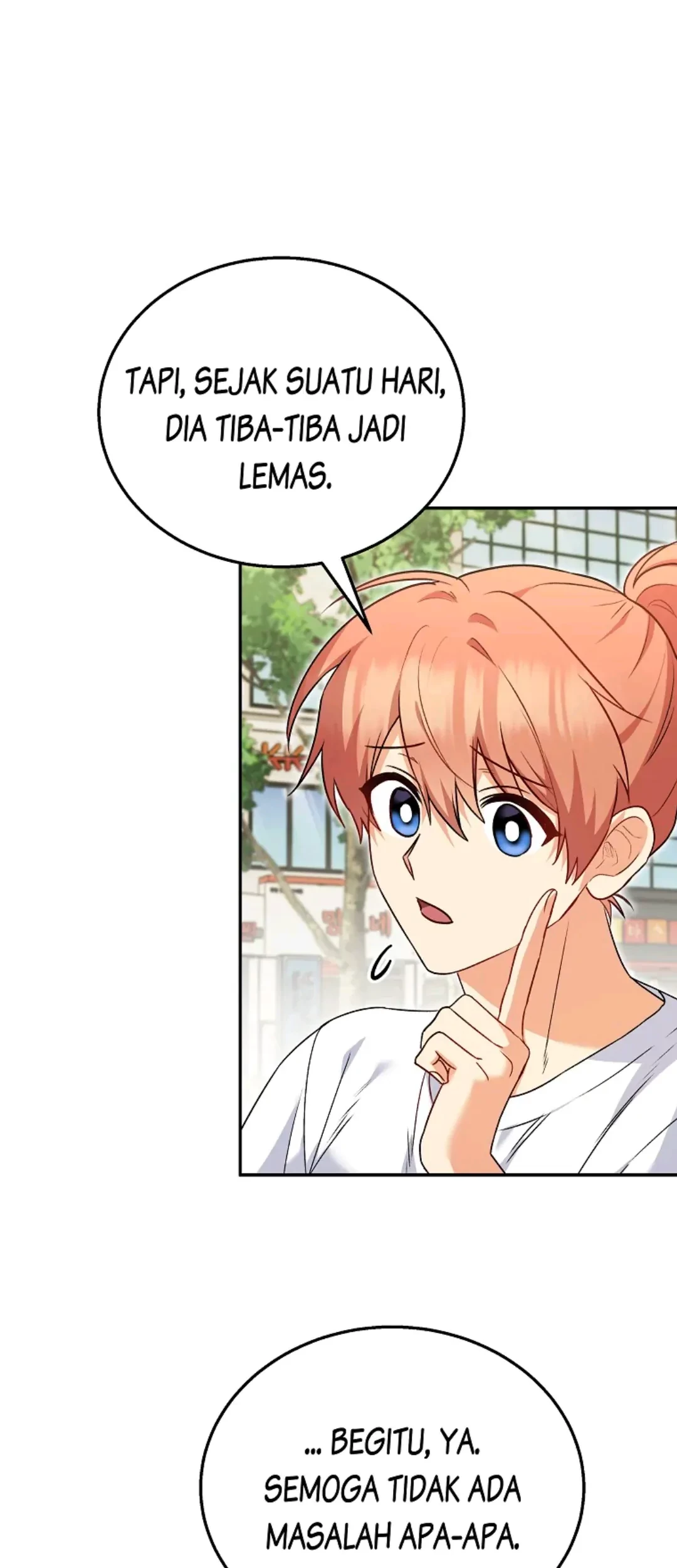 Hello? Veterinarian! Chapter 31 Gambar 57
