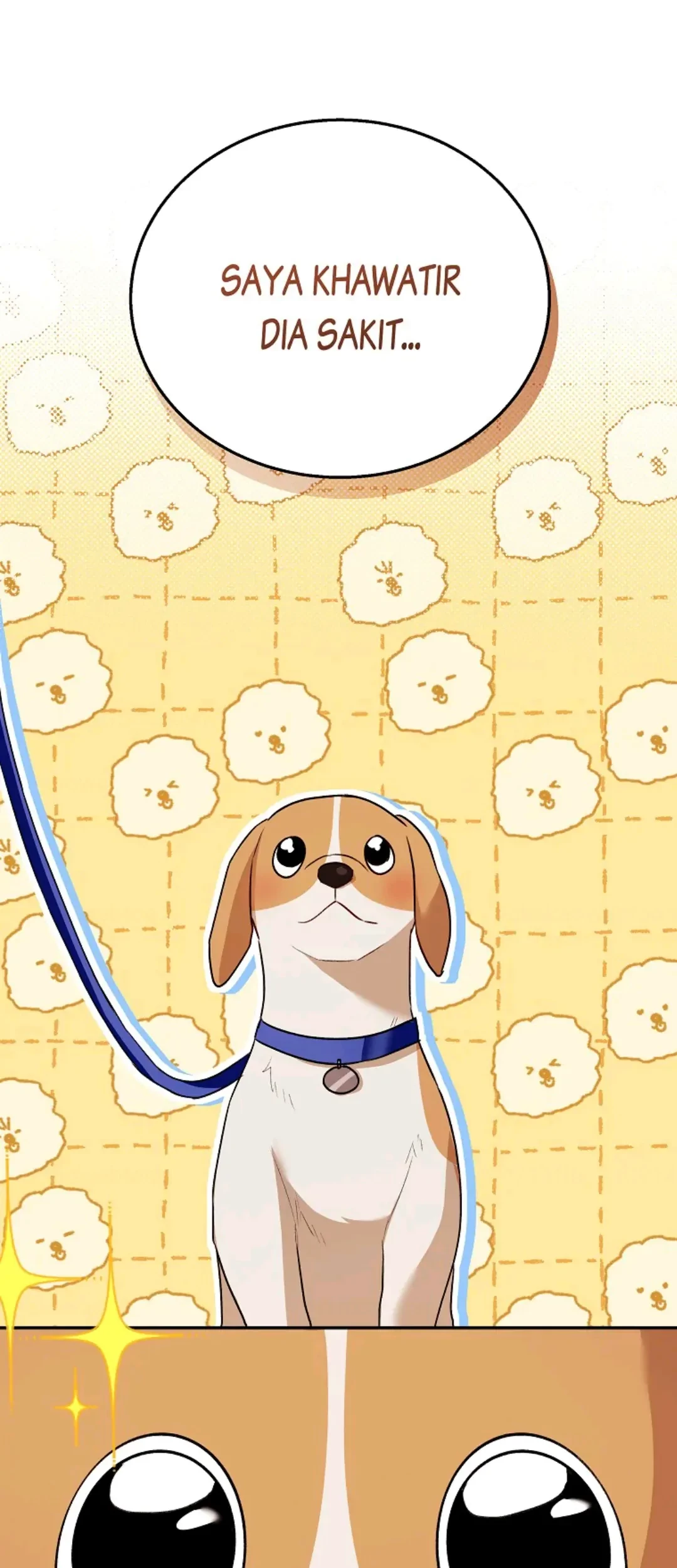Hello? Veterinarian! Chapter 31 Gambar 59