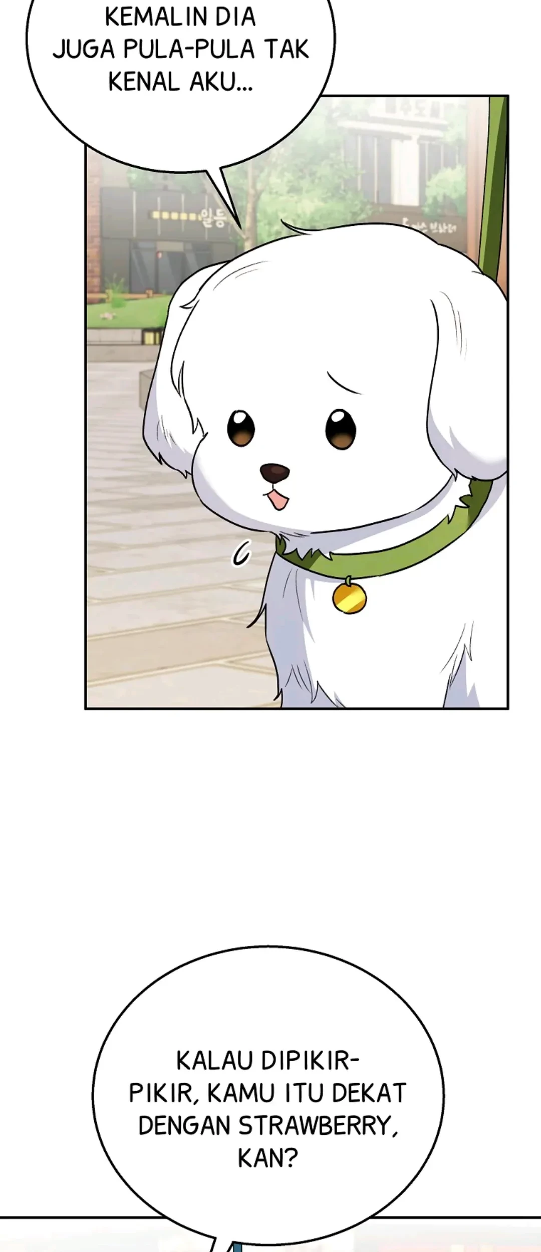 Hello? Veterinarian! Chapter 31 Gambar 67