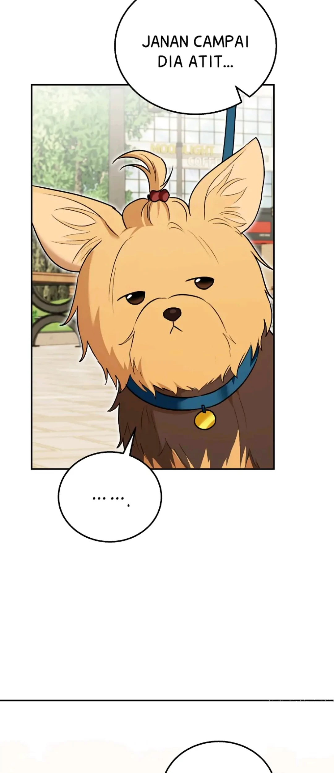 Hello? Veterinarian! Chapter 31 Gambar 71