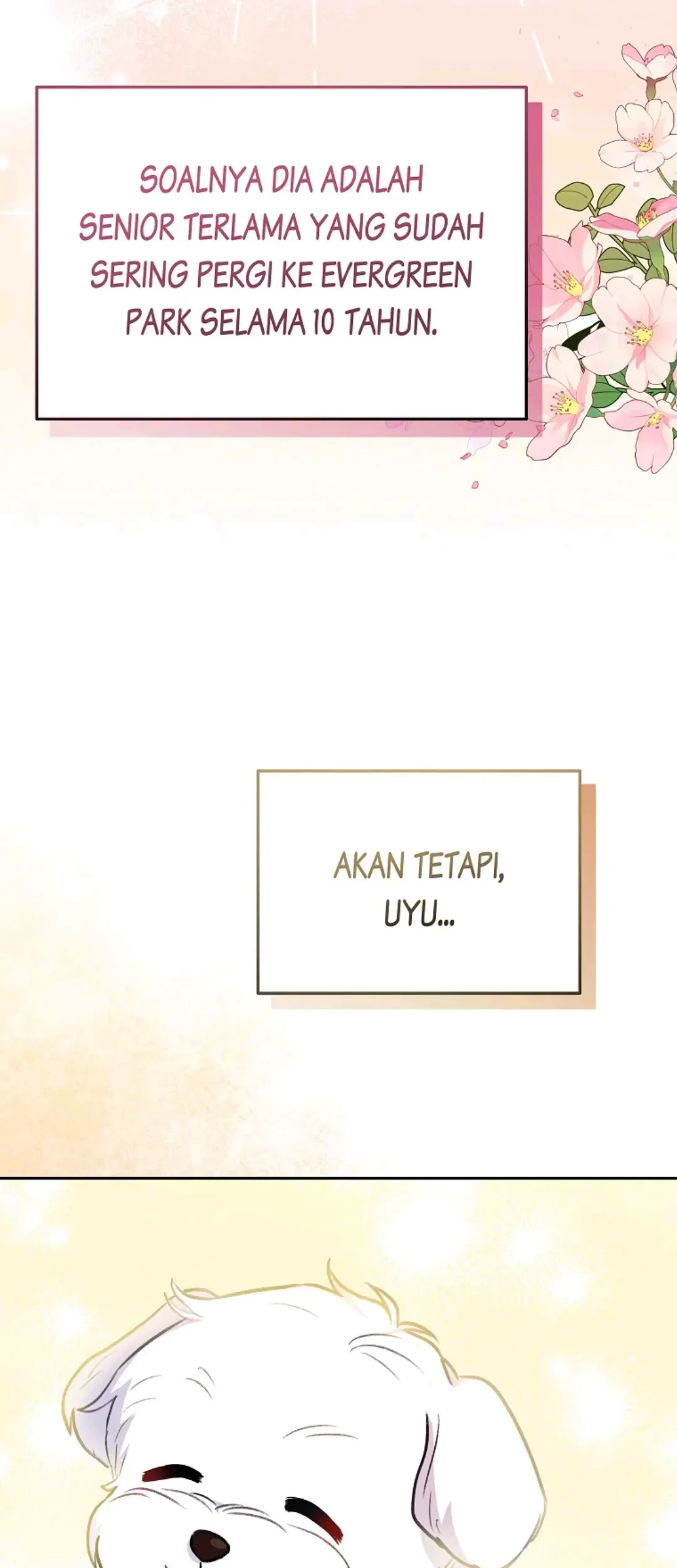 Hello? Veterinarian! Chapter 31 Gambar 75