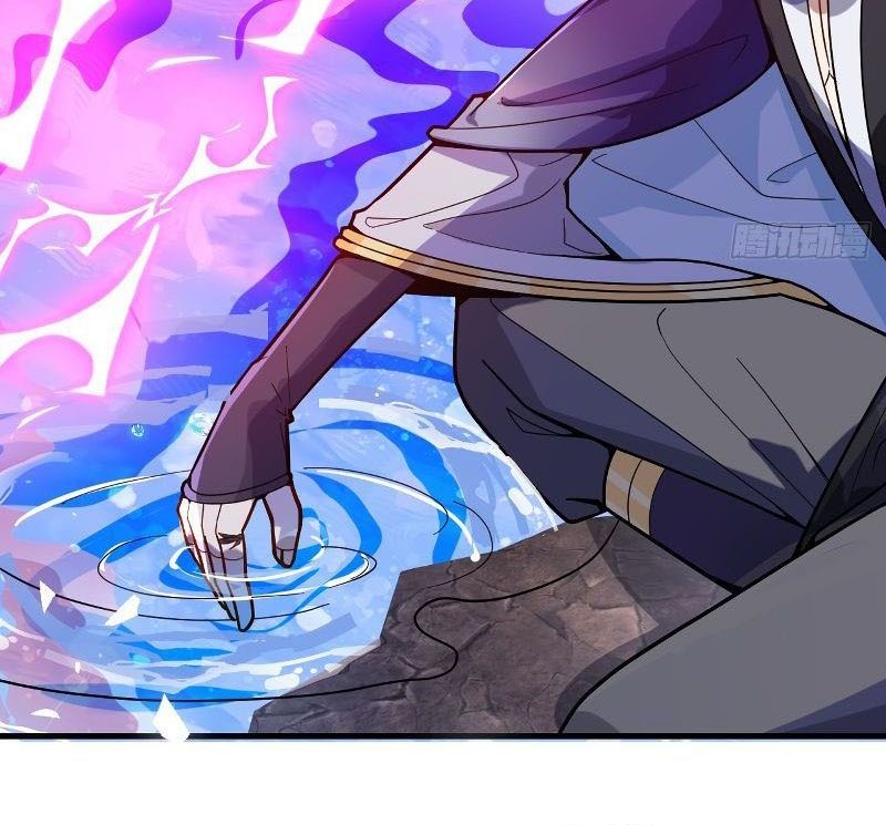 I, The Villain of Destiny Will Become the Righteous Patriarch Chapter 03 Gambar 43