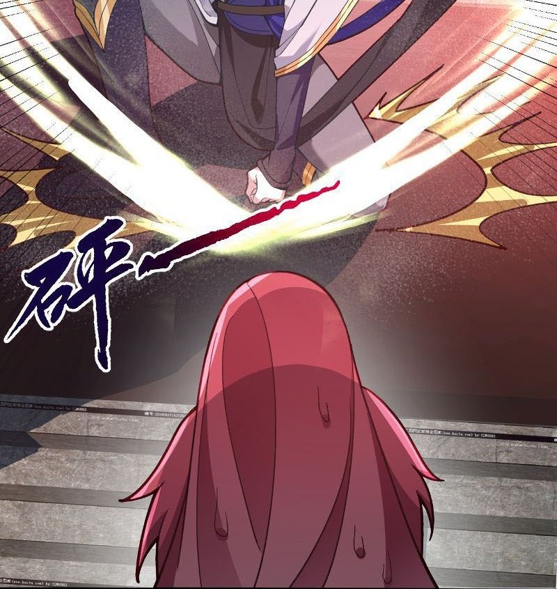 I, The Villain of Destiny Will Become the Righteous Patriarch Chapter 03 Gambar 4