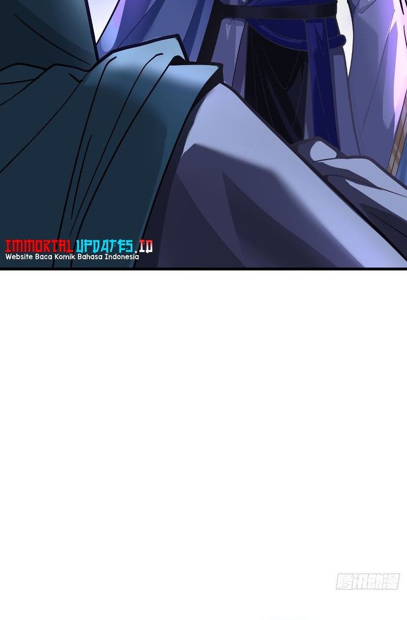 I, The Villain of Destiny Will Become the Righteous Patriarch Chapter 03 Gambar 19