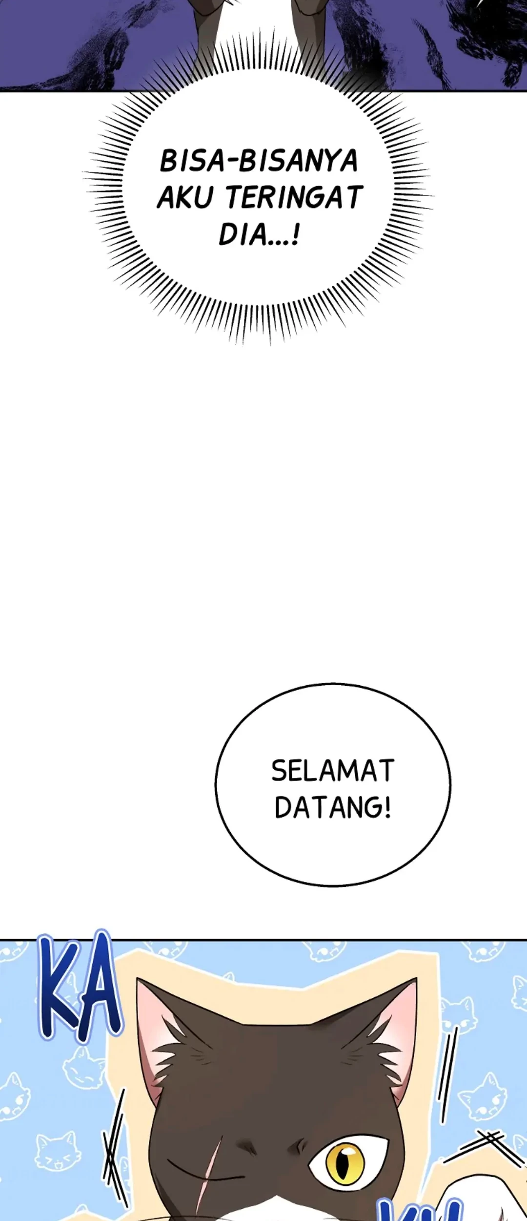 Hello? Veterinarian! Chapter 30 Gambar 29