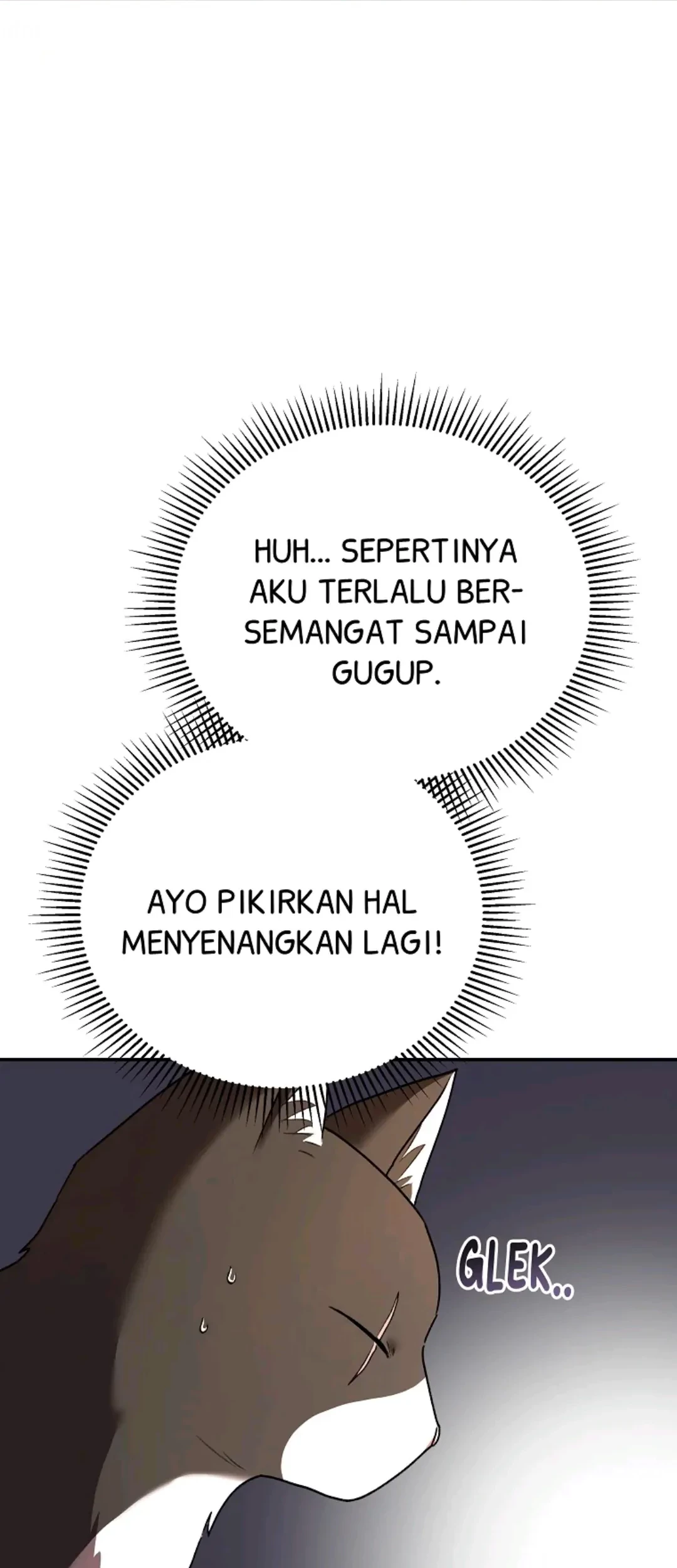 Hello? Veterinarian! Chapter 30 Gambar 35