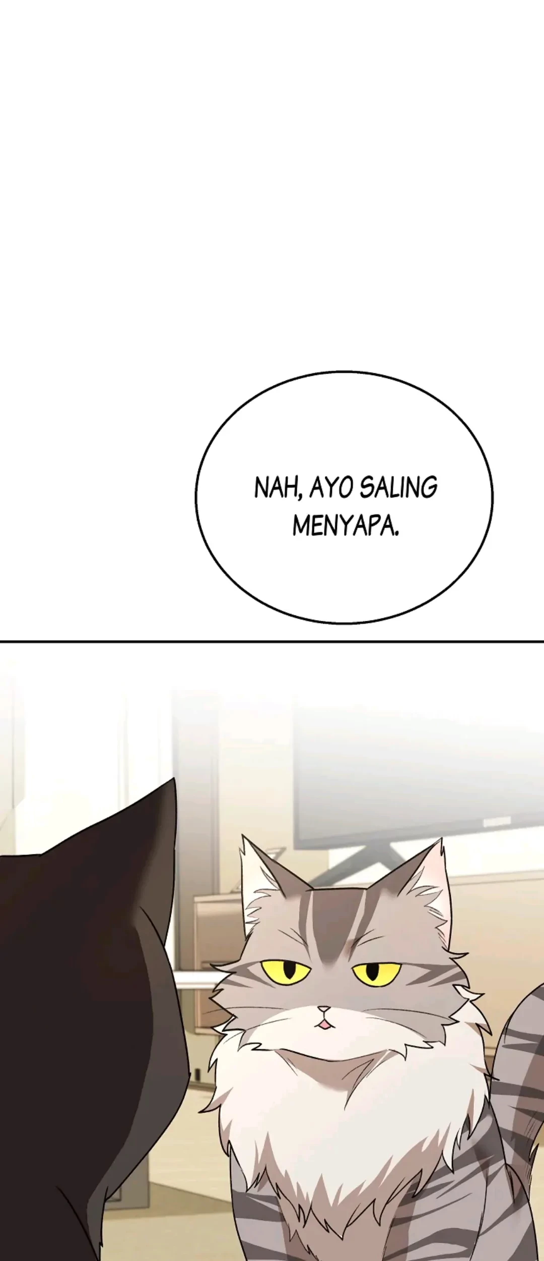 Hello? Veterinarian! Chapter 30 Gambar 37
