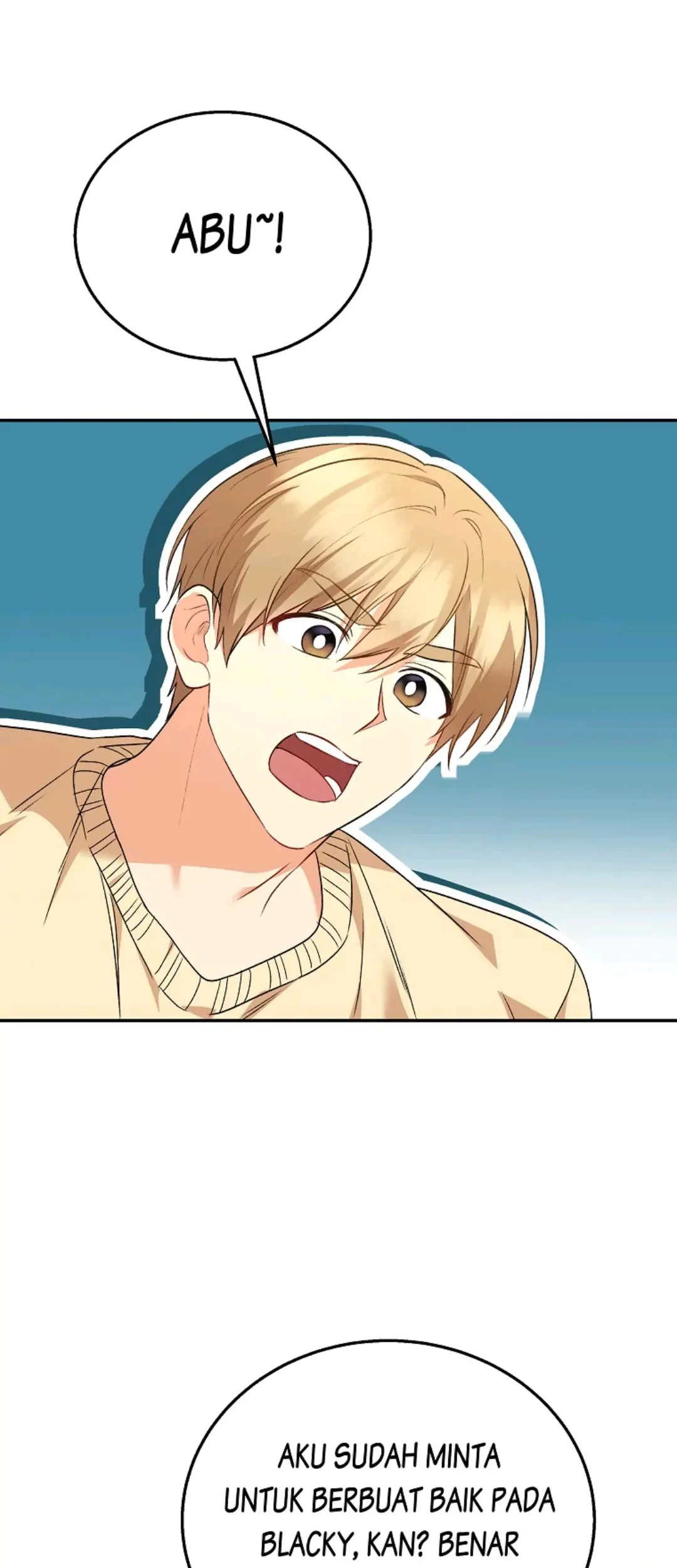 Hello? Veterinarian! Chapter 30 Gambar 44