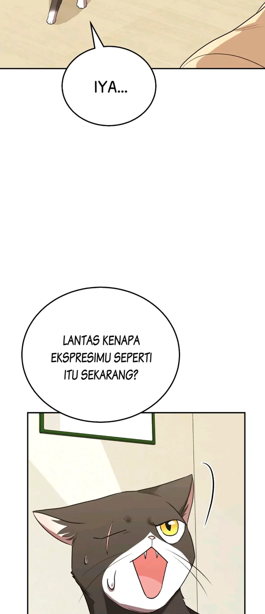 Hello? Veterinarian! Chapter 30 Gambar 49