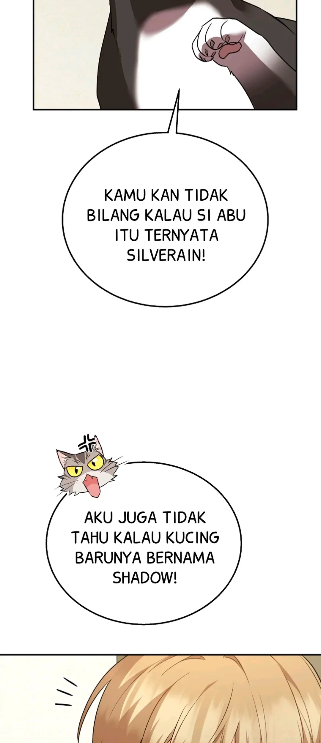 Hello? Veterinarian! Chapter 30 Gambar 50