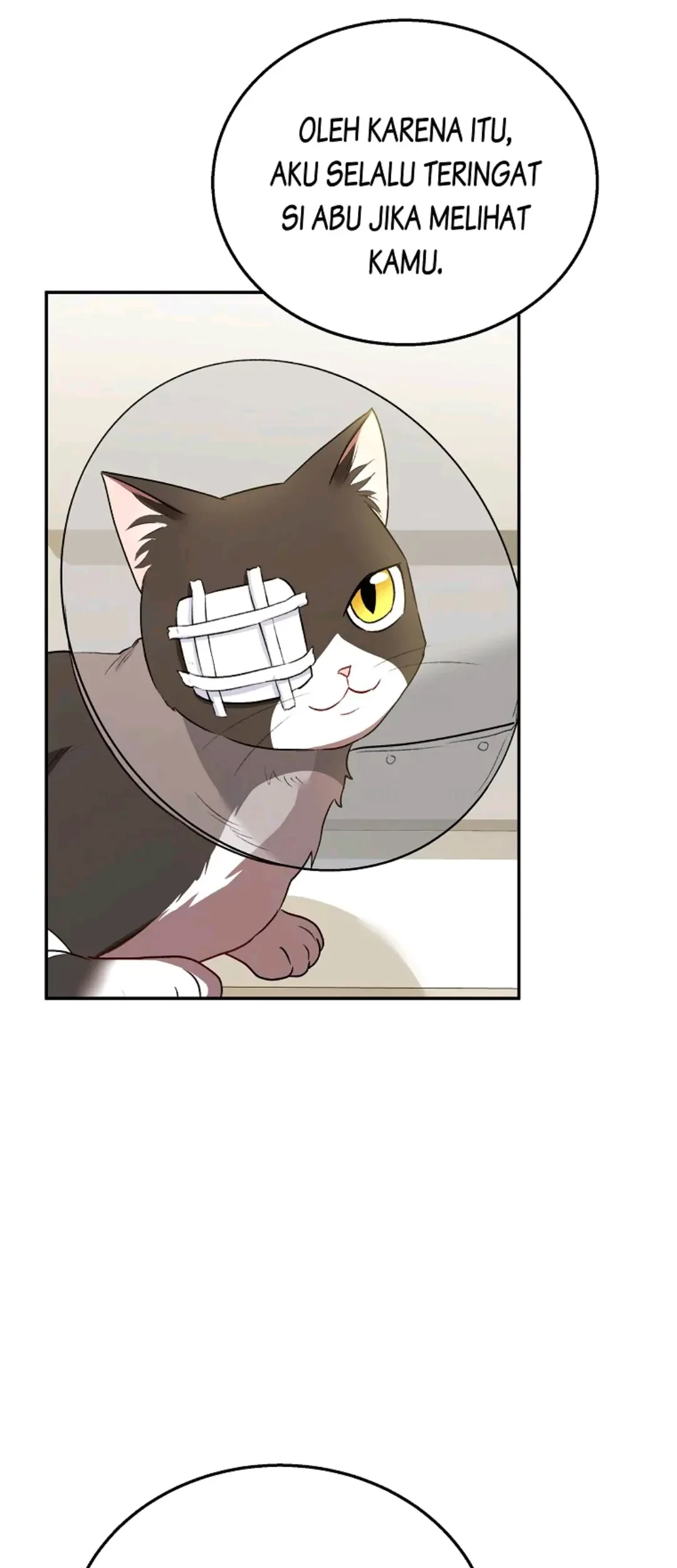 Baca Hello? Veterinarian! Chapter 30 Gambar 2