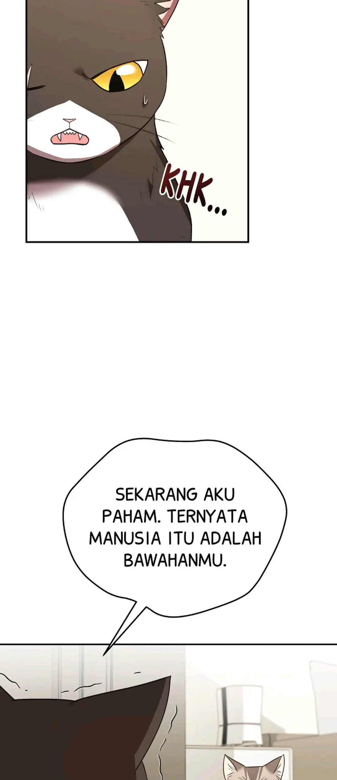 Hello? Veterinarian! Chapter 30 Gambar 53