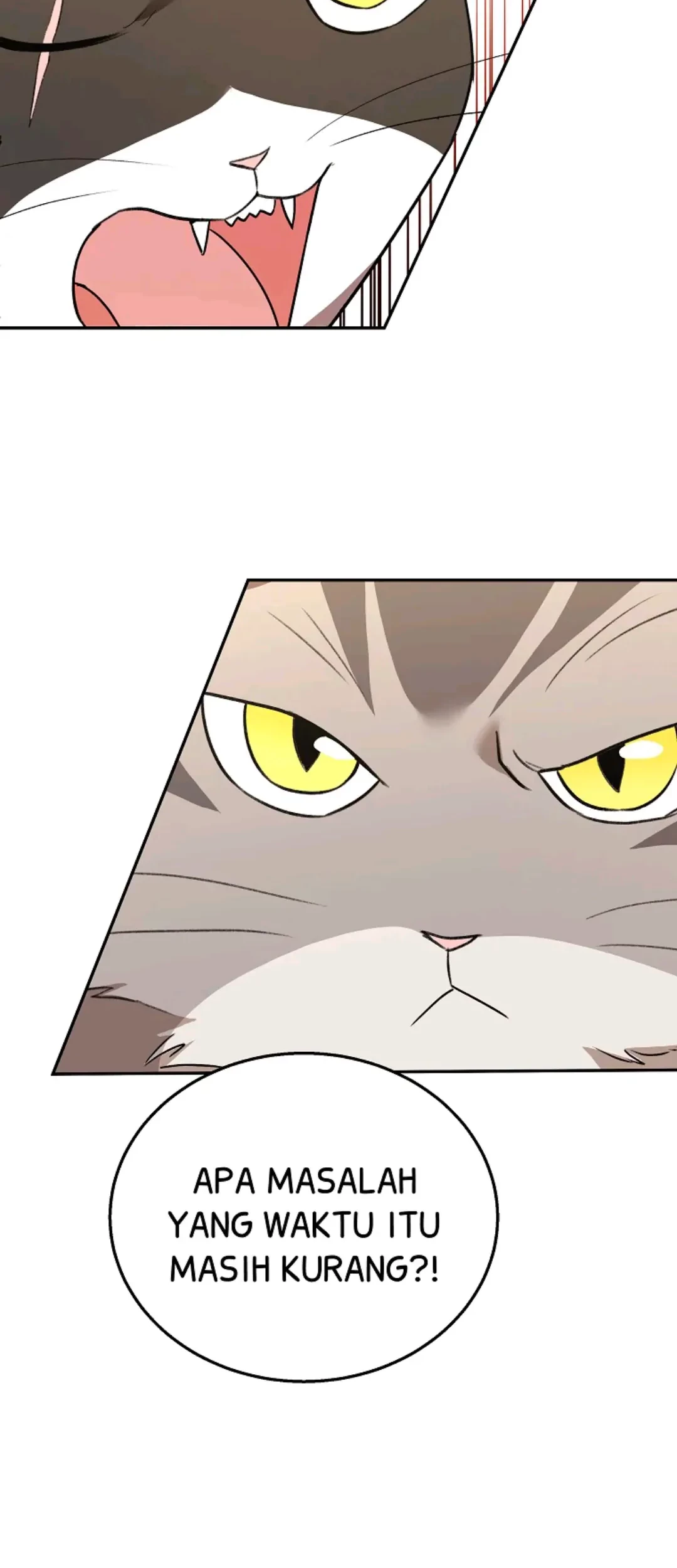 Hello? Veterinarian! Chapter 30 Gambar 56