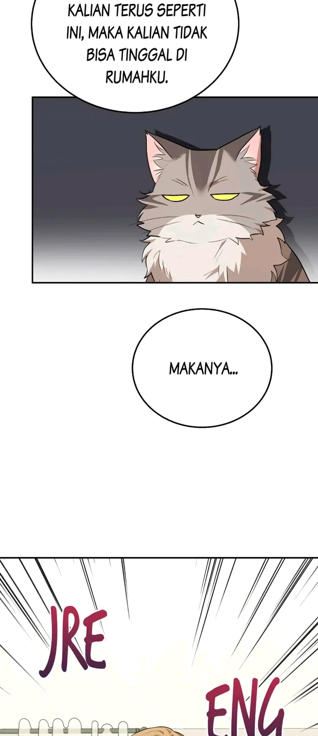 Hello? Veterinarian! Chapter 30 Gambar 61