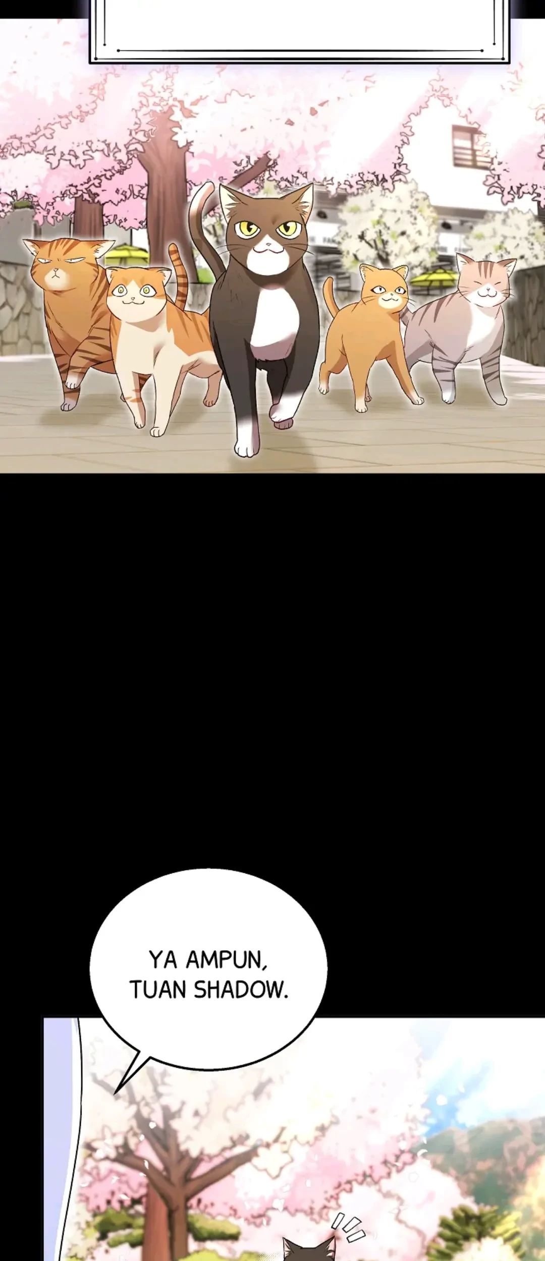 Hello? Veterinarian! Chapter 30 Gambar 74