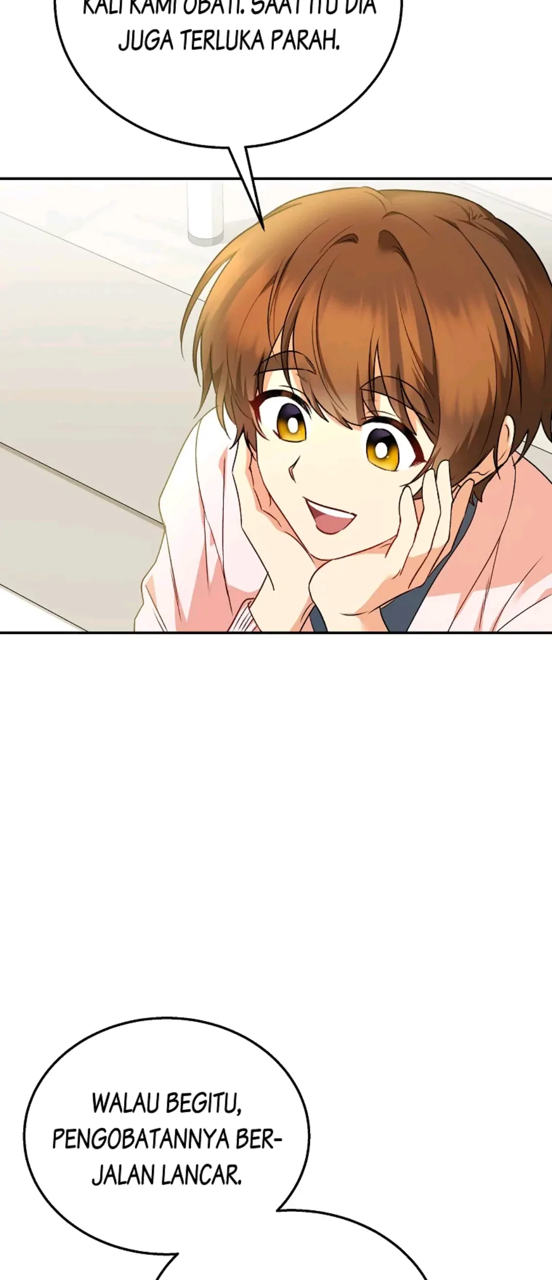 Hello? Veterinarian! Chapter 30 Gambar 4