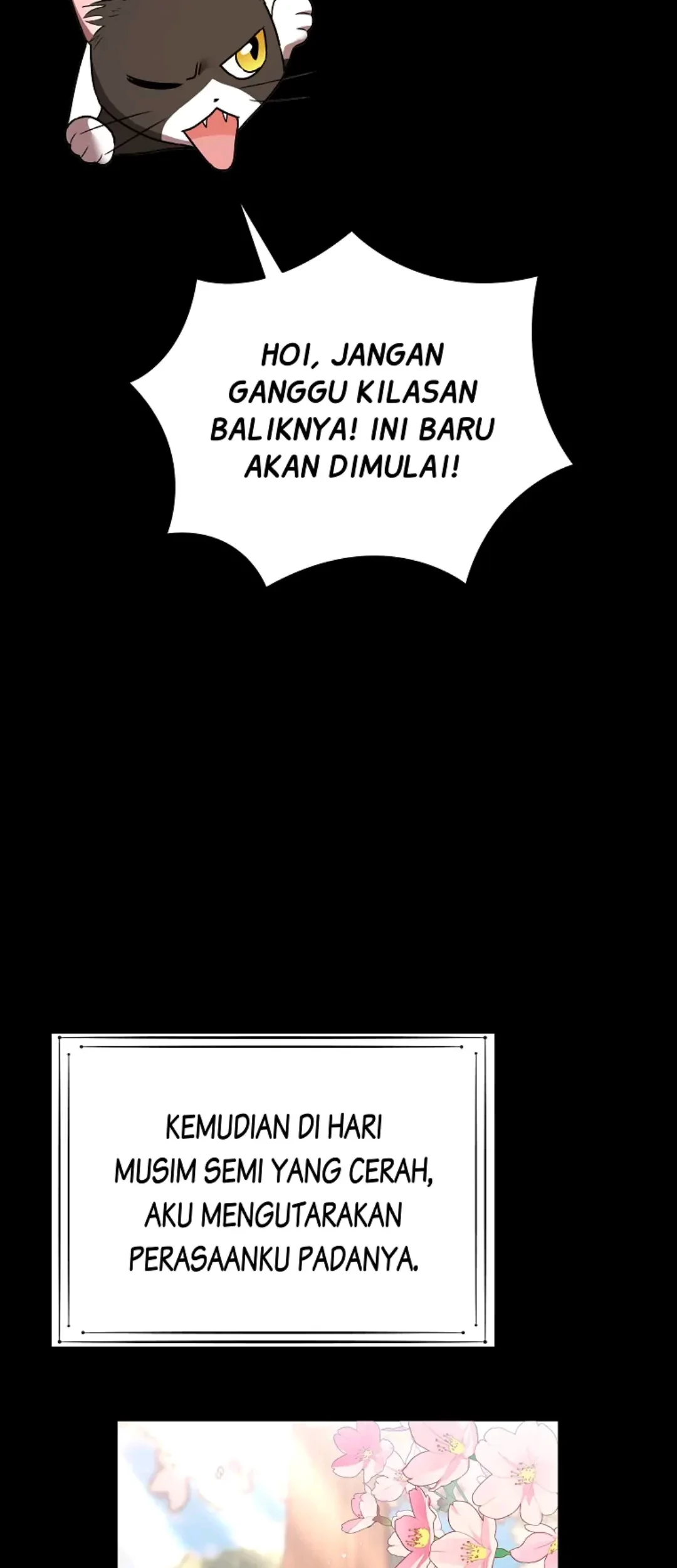 Hello? Veterinarian! Chapter 30 Gambar 80