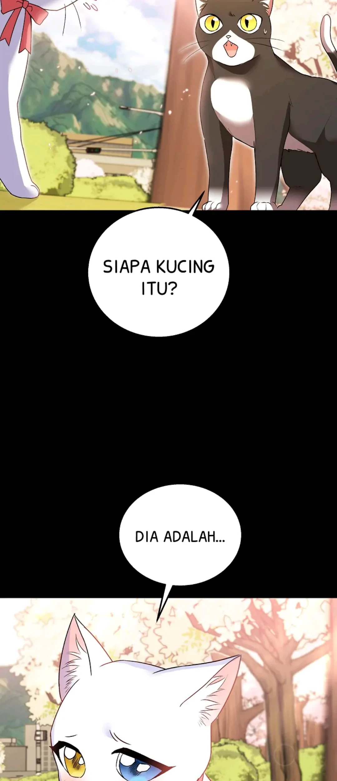 Hello? Veterinarian! Chapter 30 Gambar 83