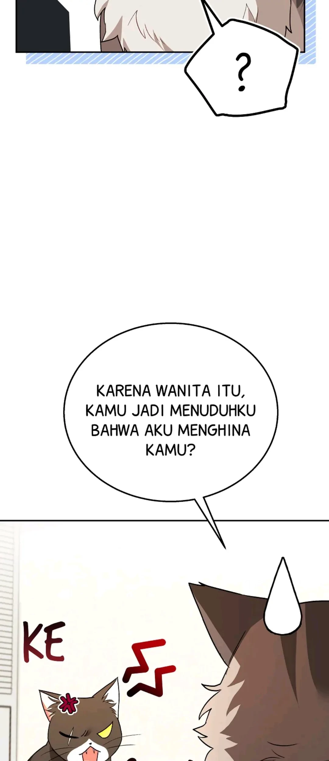 Hello? Veterinarian! Chapter 30 Gambar 86