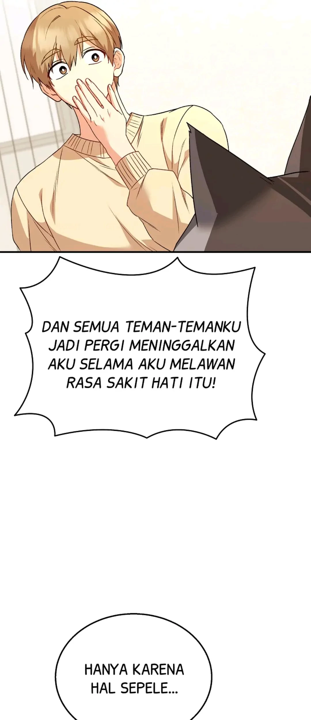 Hello? Veterinarian! Chapter 30 Gambar 89