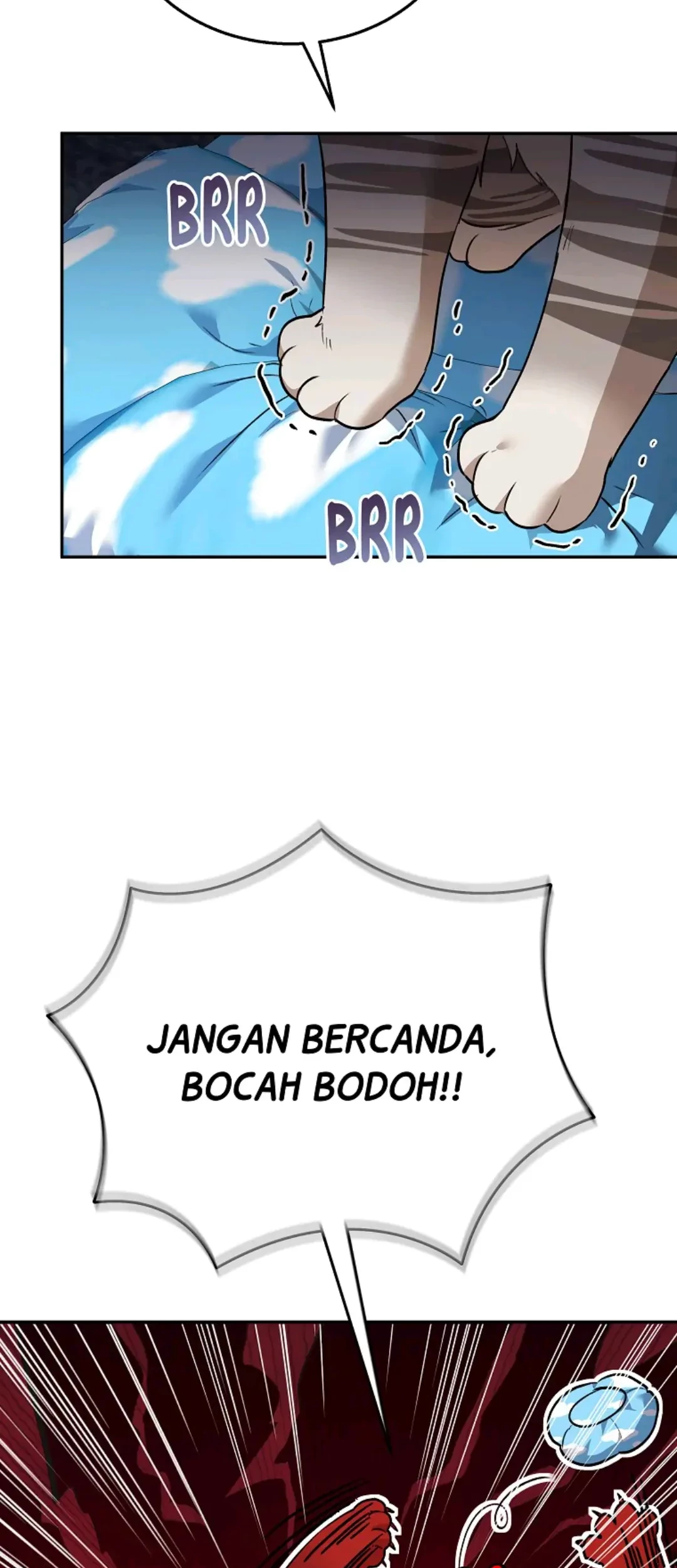 Hello? Veterinarian! Chapter 30 Gambar 90