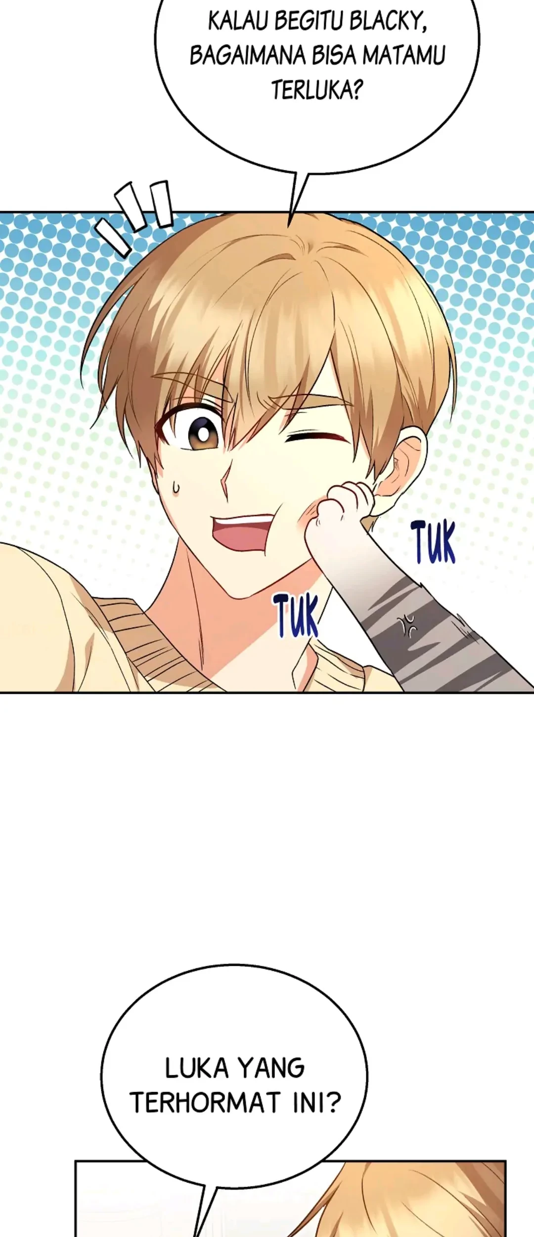 Hello? Veterinarian! Chapter 30 Gambar 95